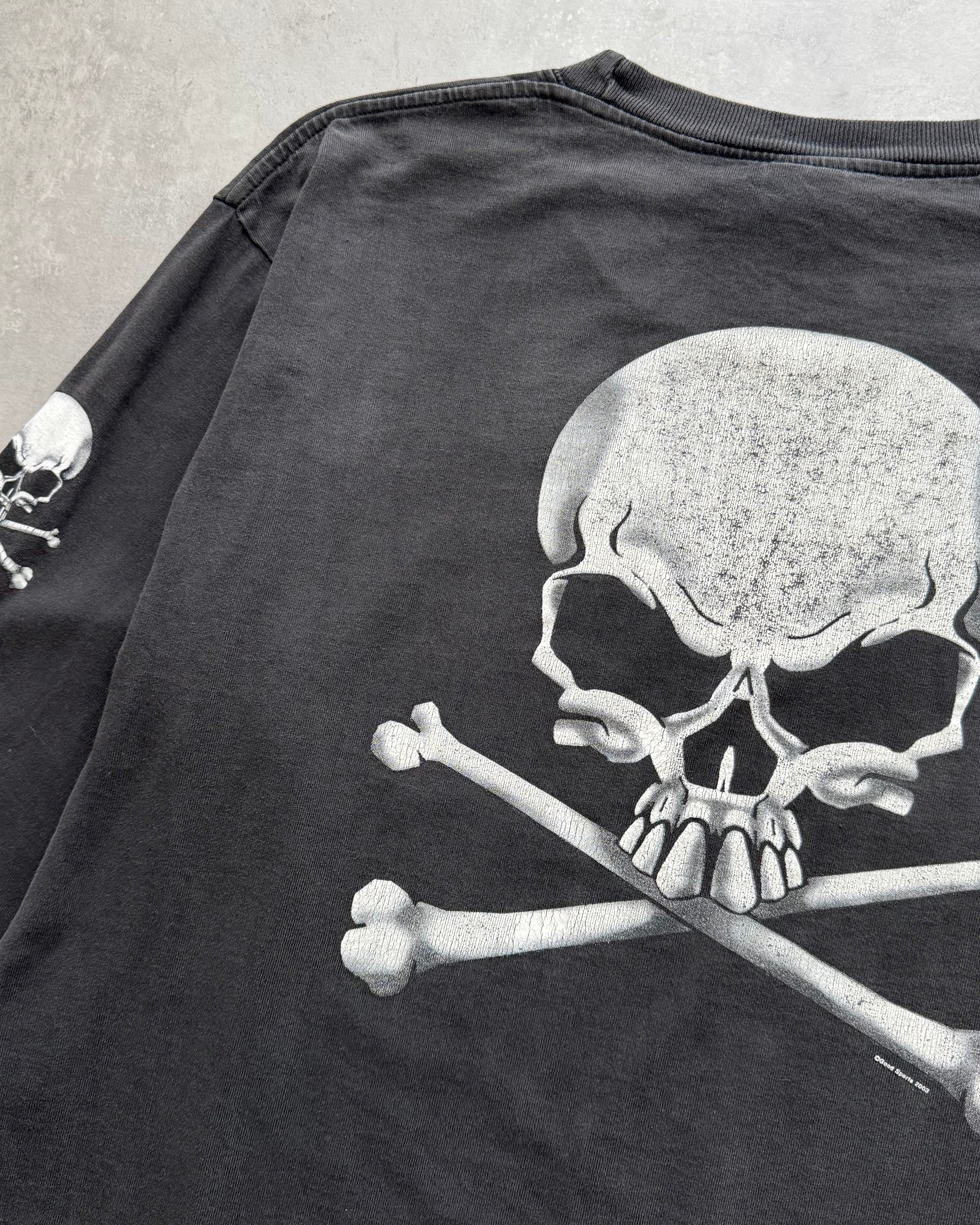 ‘03 Skull (L)