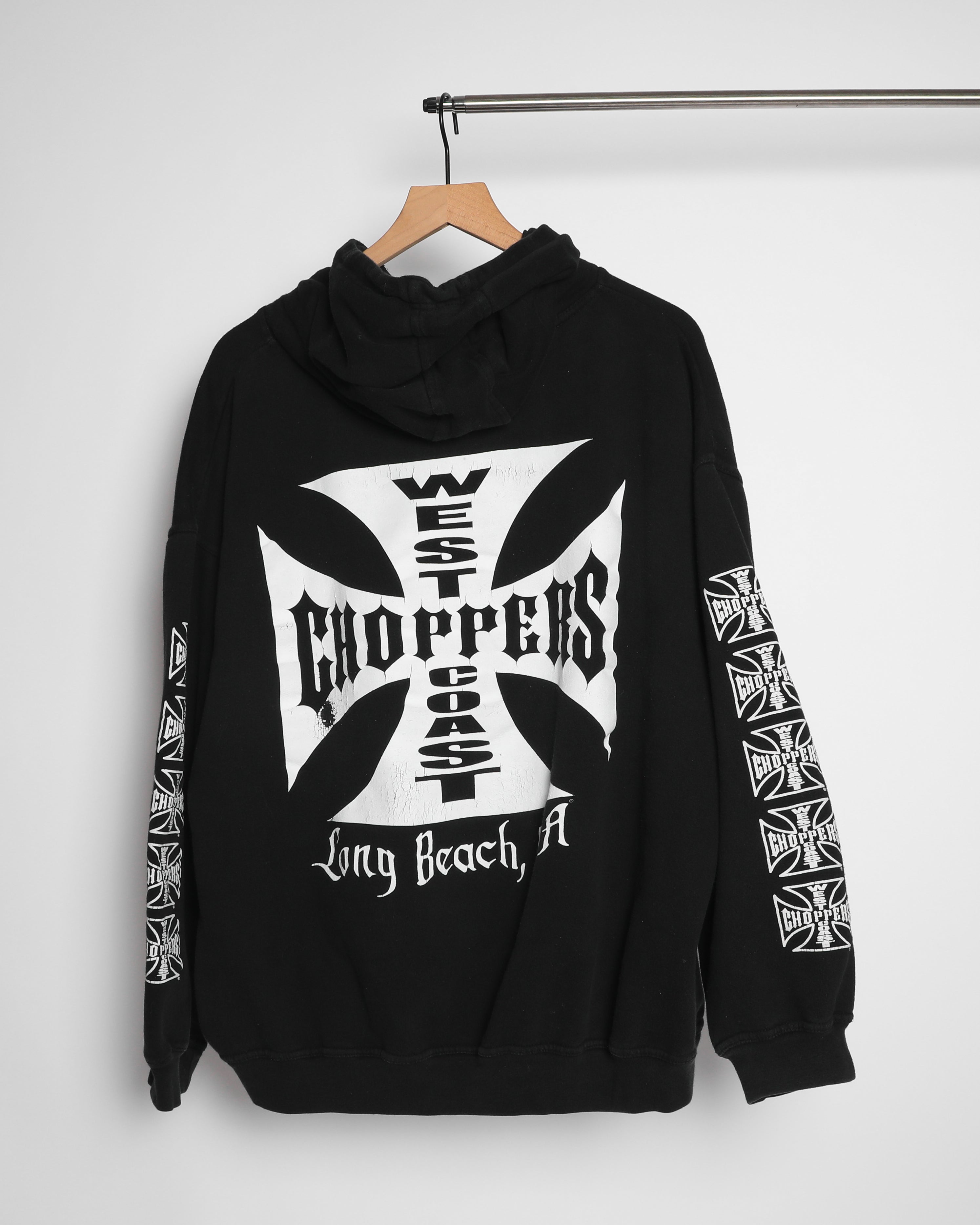 00s West Coast Choppers (XXL)