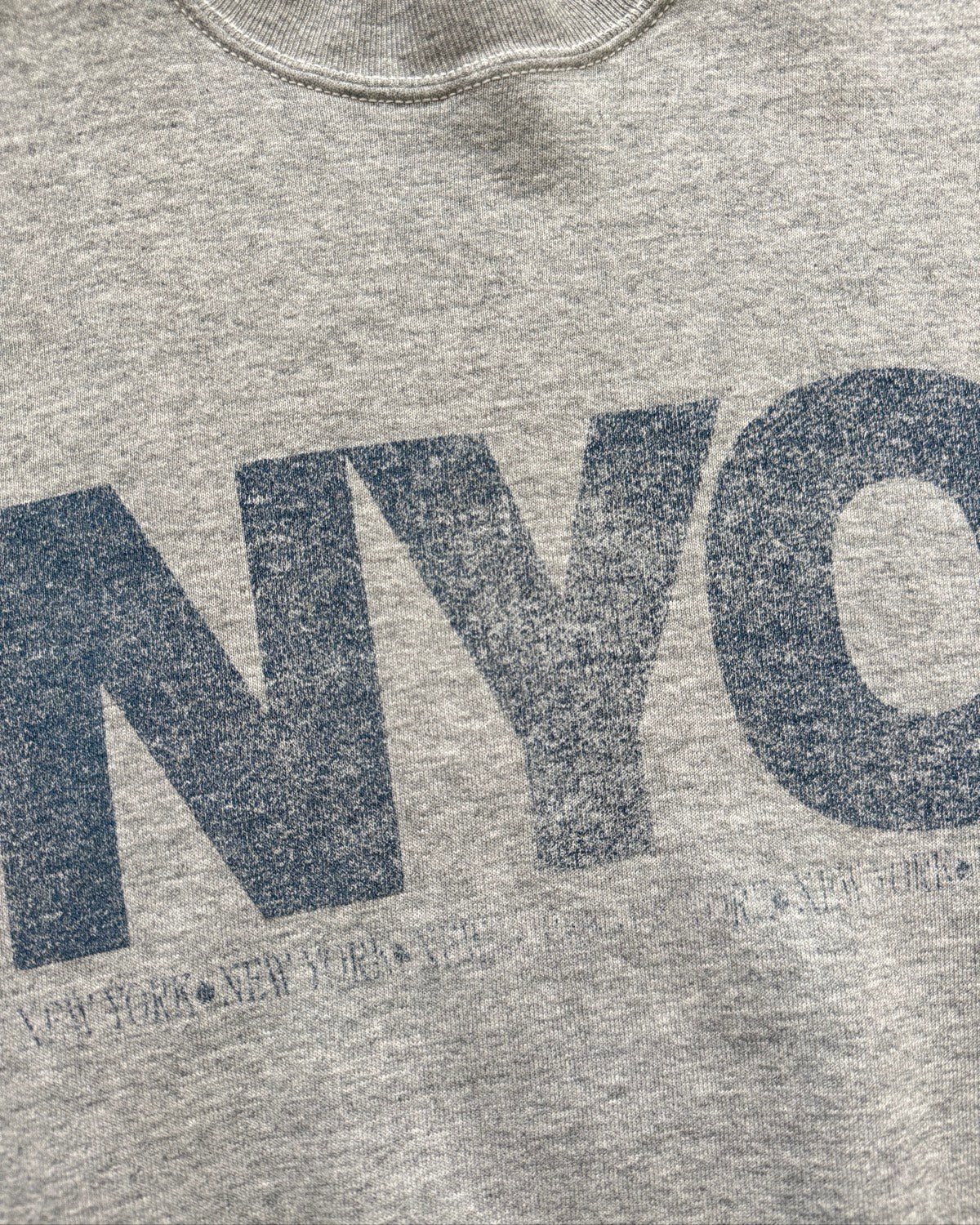 90s NYC (XL)