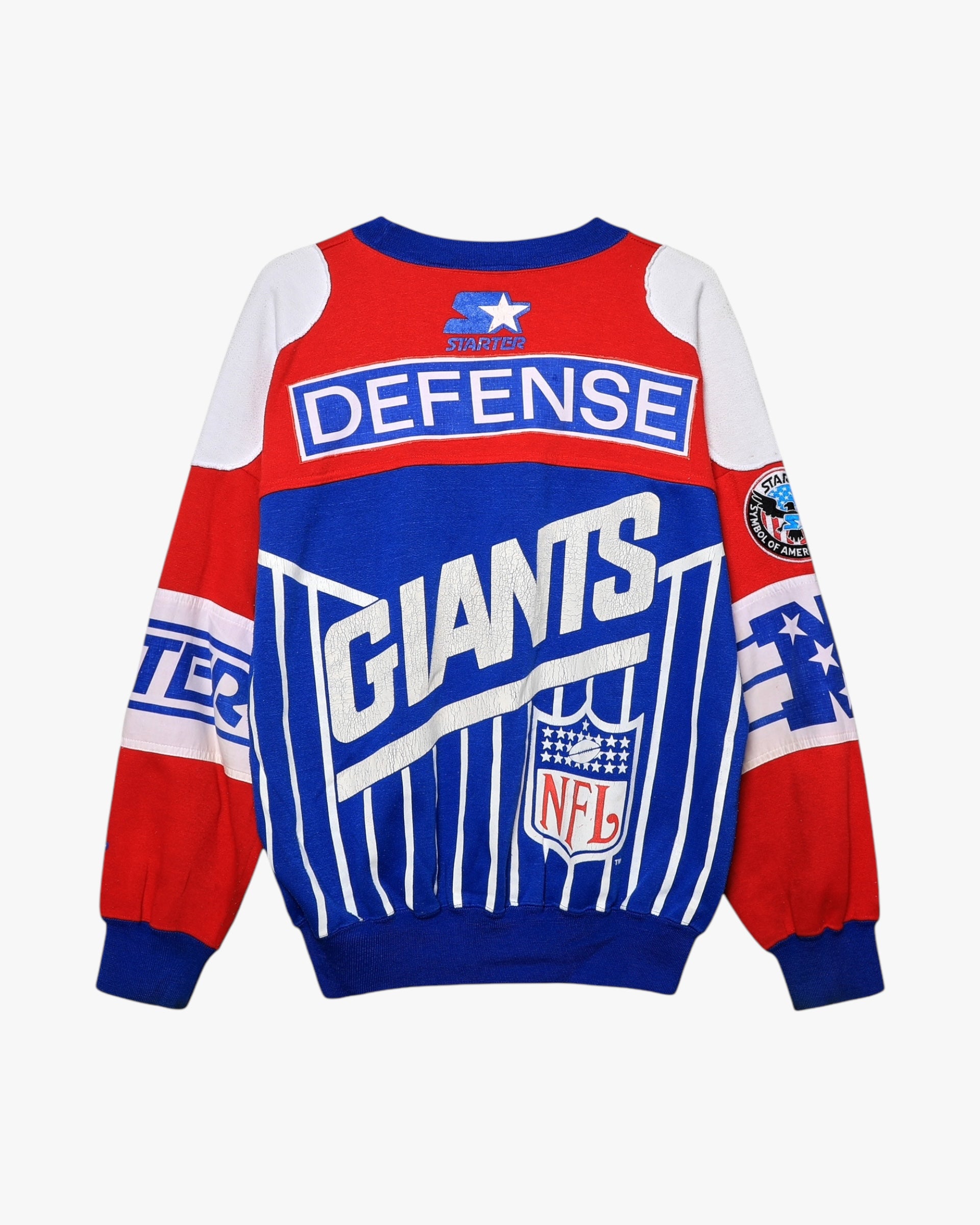 90s New York Giants | Starter (L)