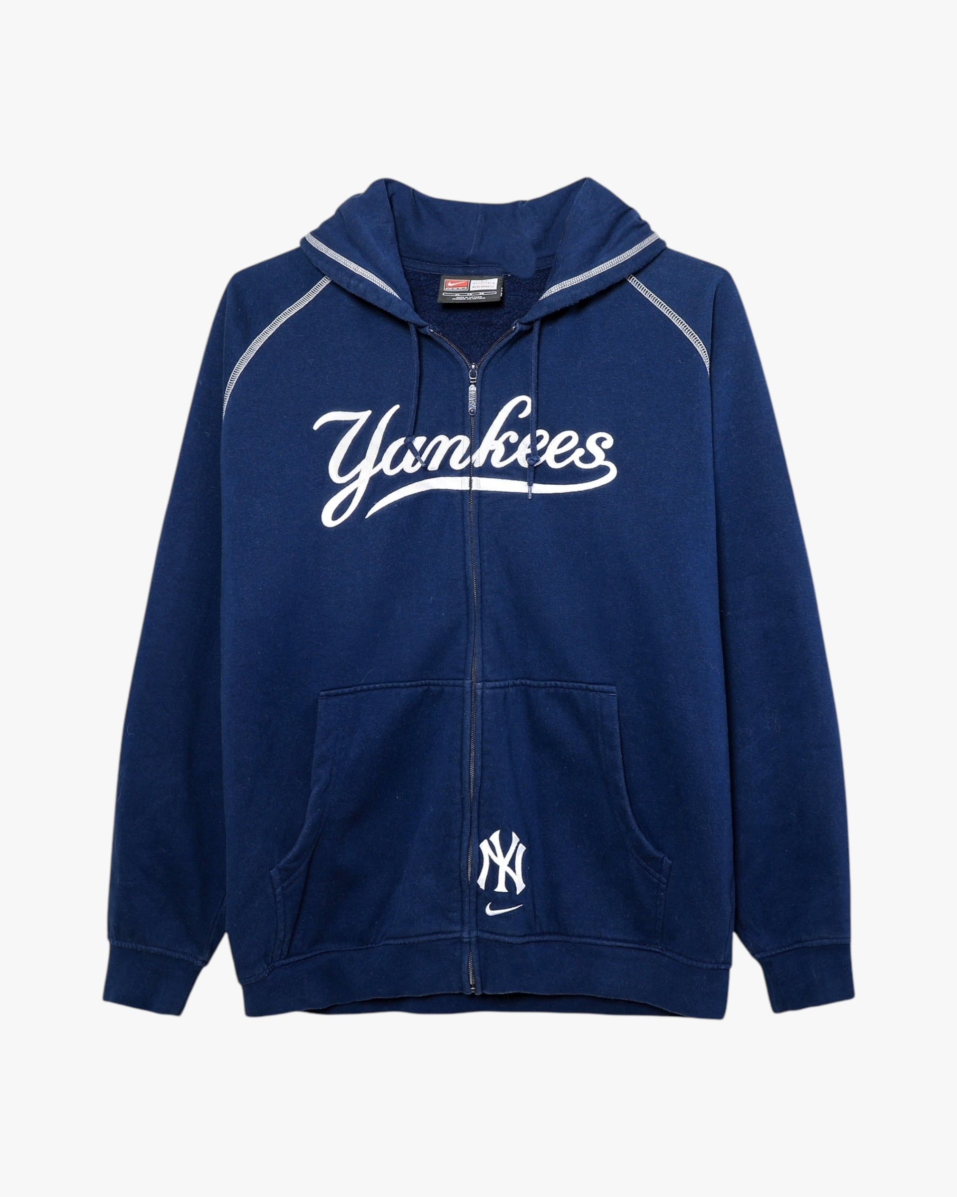 00s New York Yankees | Nike (XL)