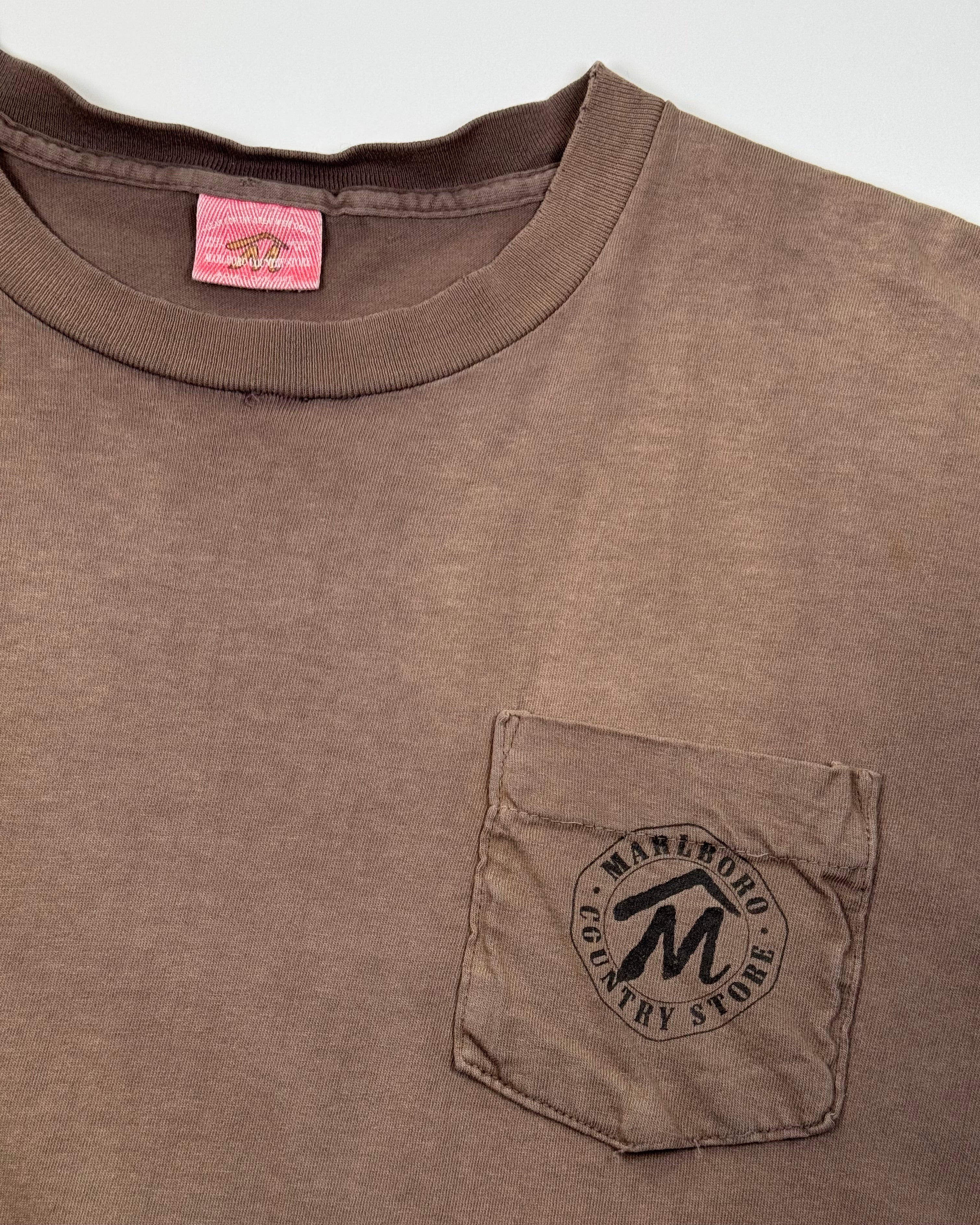 00s Faded Marlboro (XL)