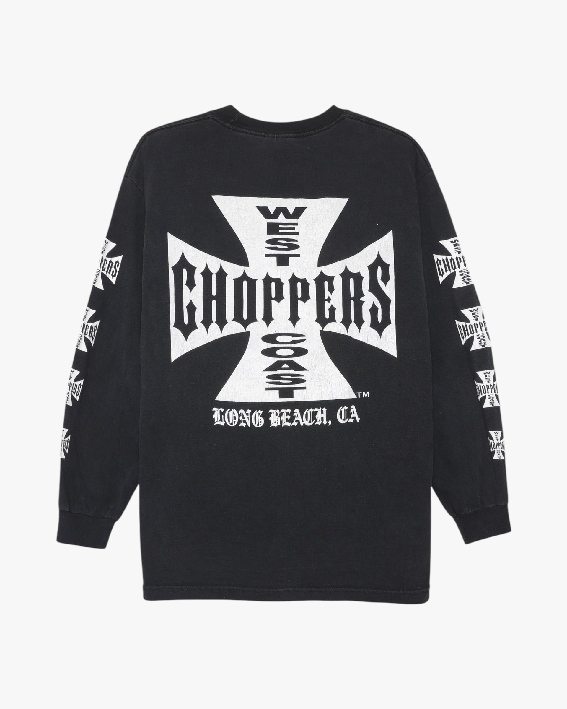 00s West Coast Choppers (L)