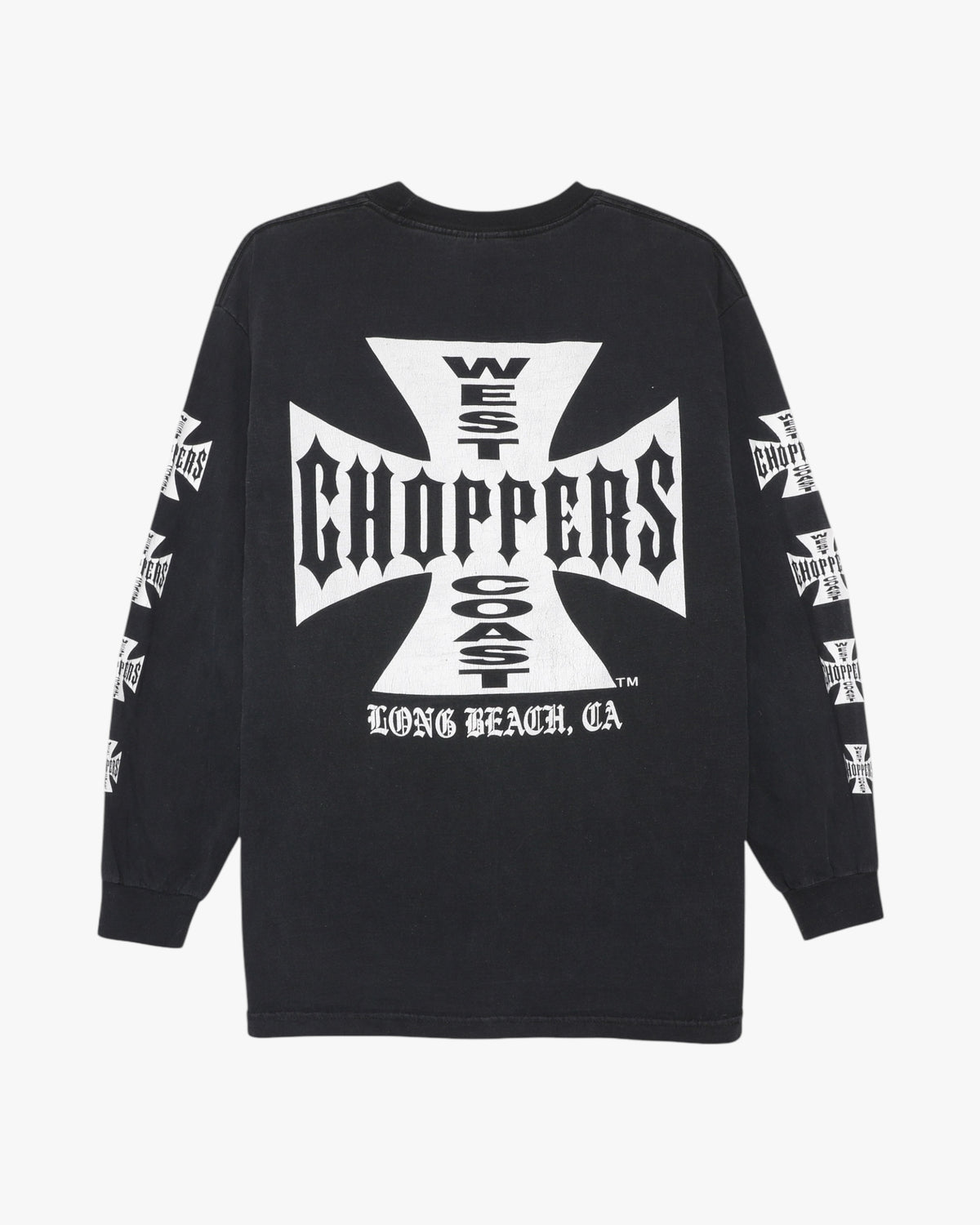 00s West Coast Choppers (L)