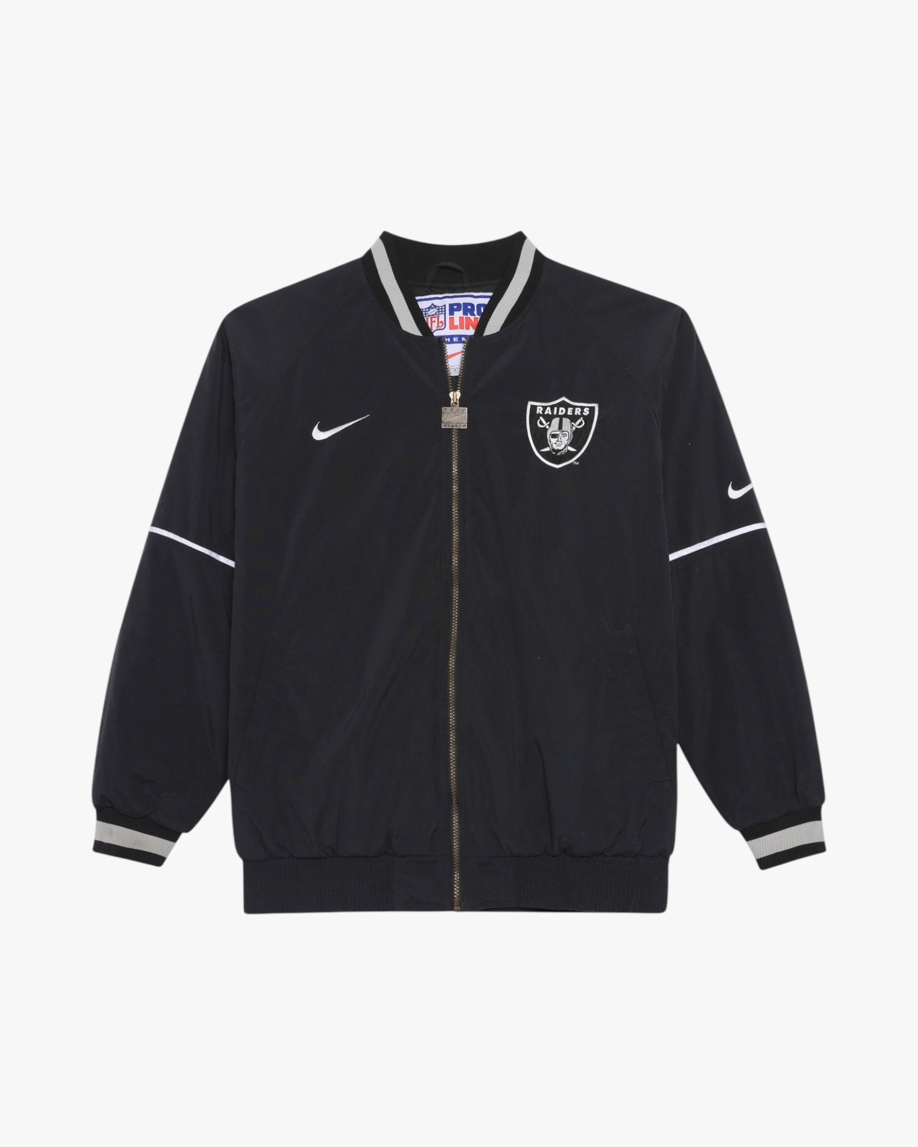 90s Los Angeles Raiders | Nike (L/XL)