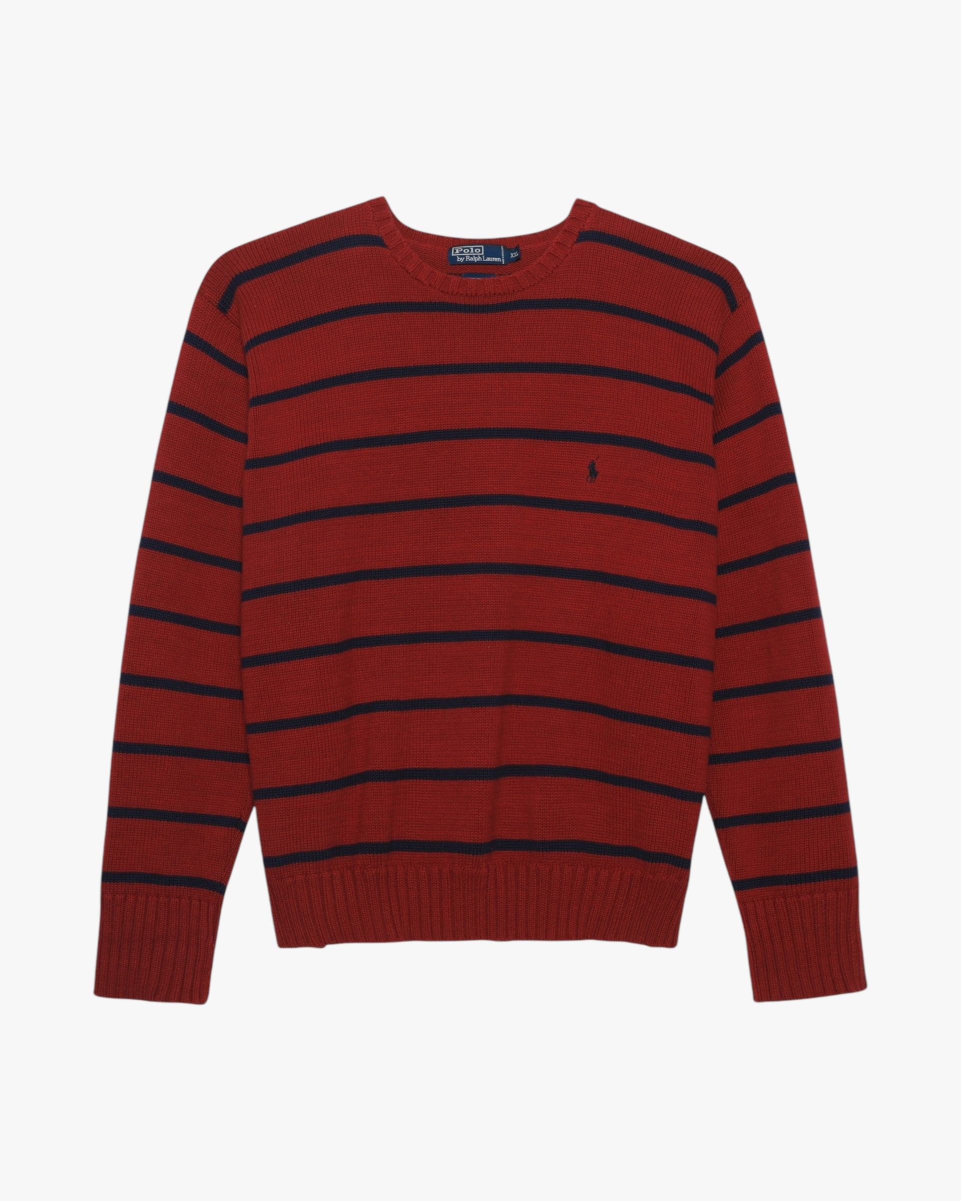 90s Polo Ralph Lauren (XL/XXL)