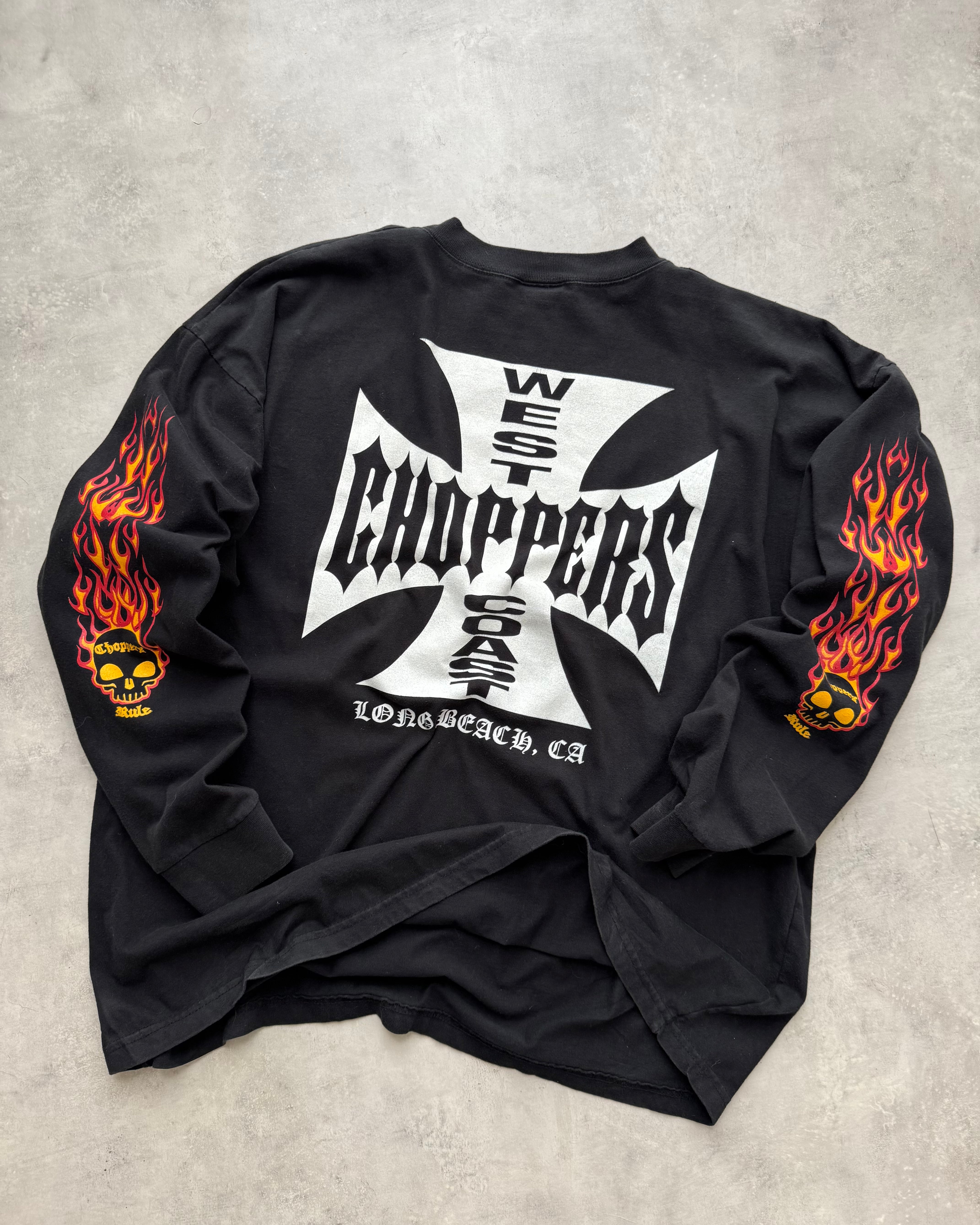 00s West Coast Choppers (XL)