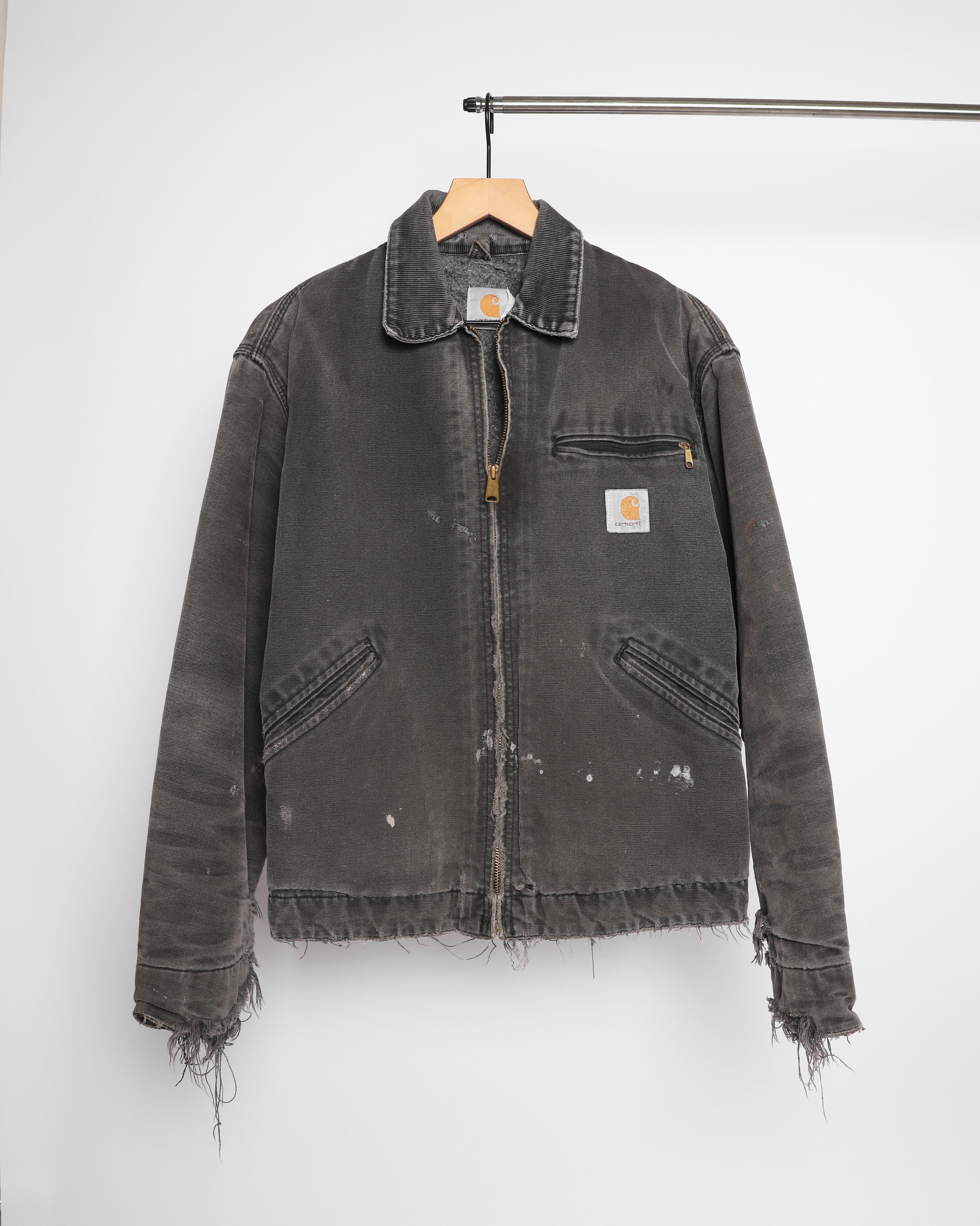 90s Detroit Carhartt (M)