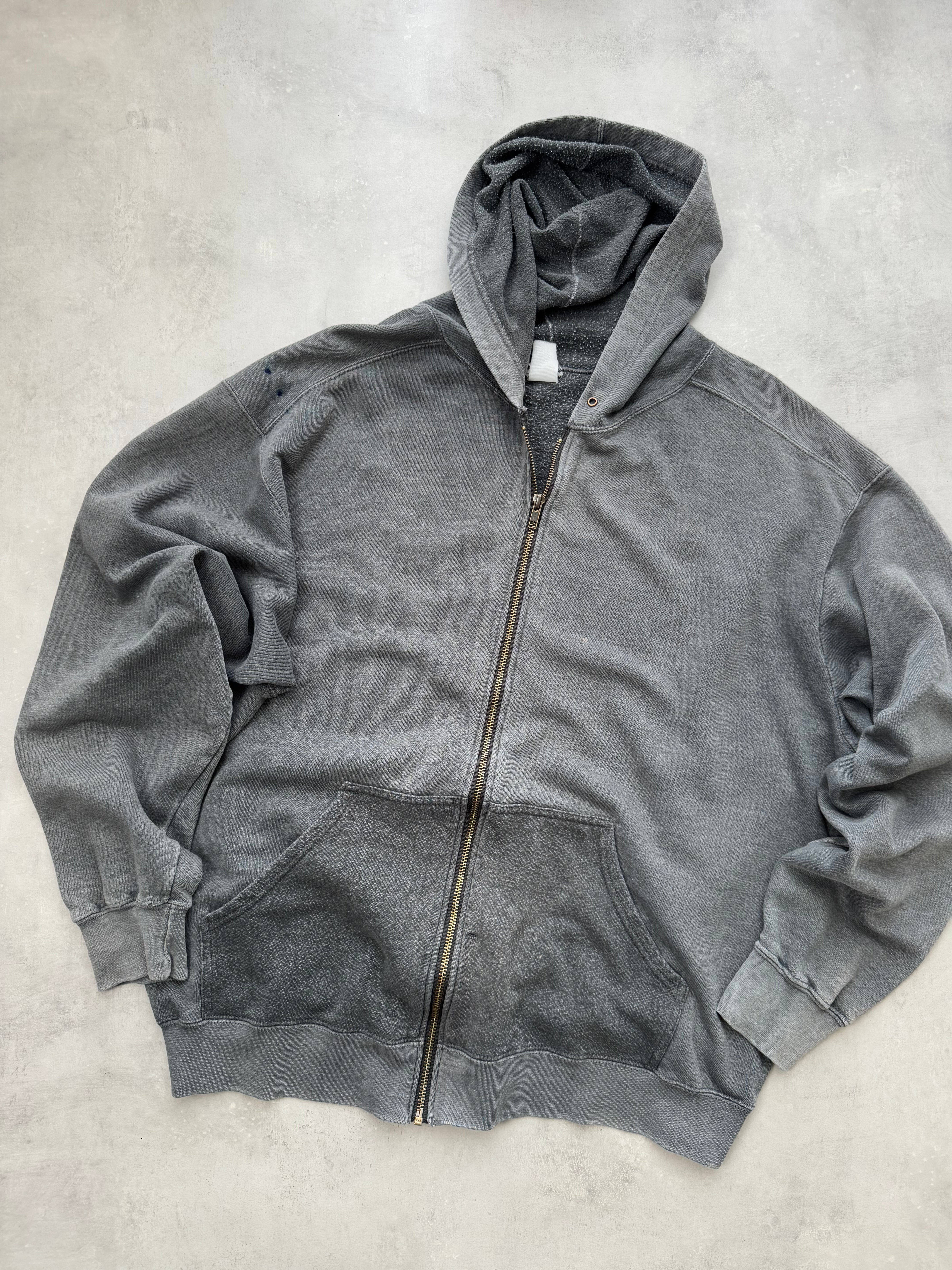 00s Faded Blank (XL)