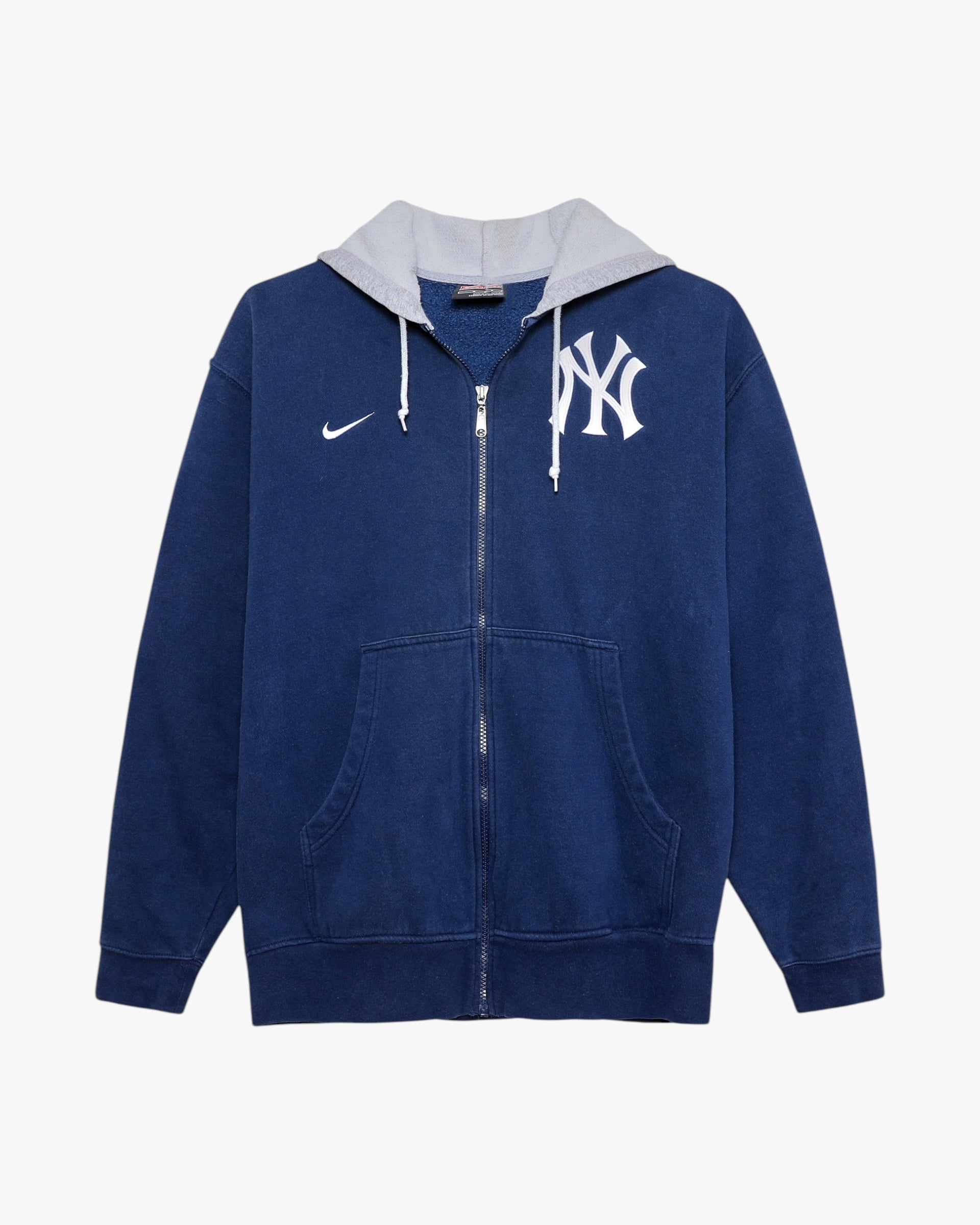 00s New York Yankees | Nike (XL)