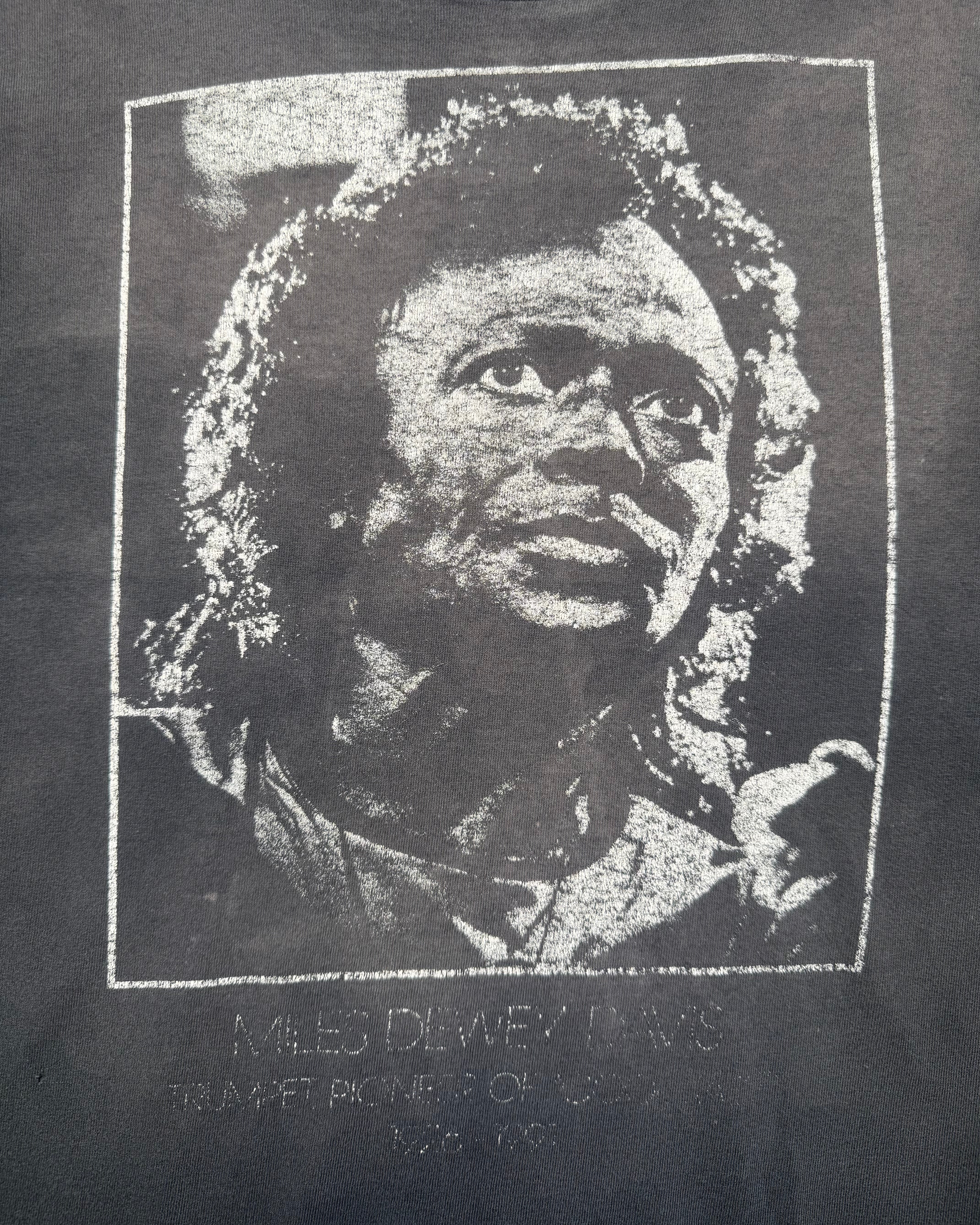 90s Miles Davis (M/L)