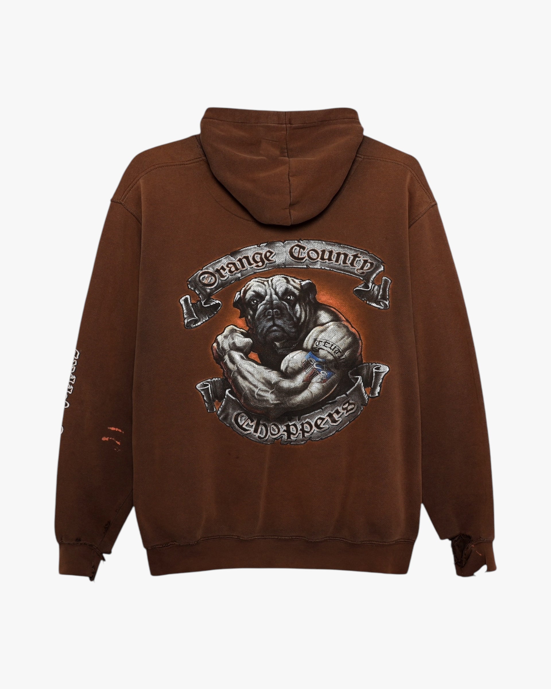00s Orange County Choppers (L)