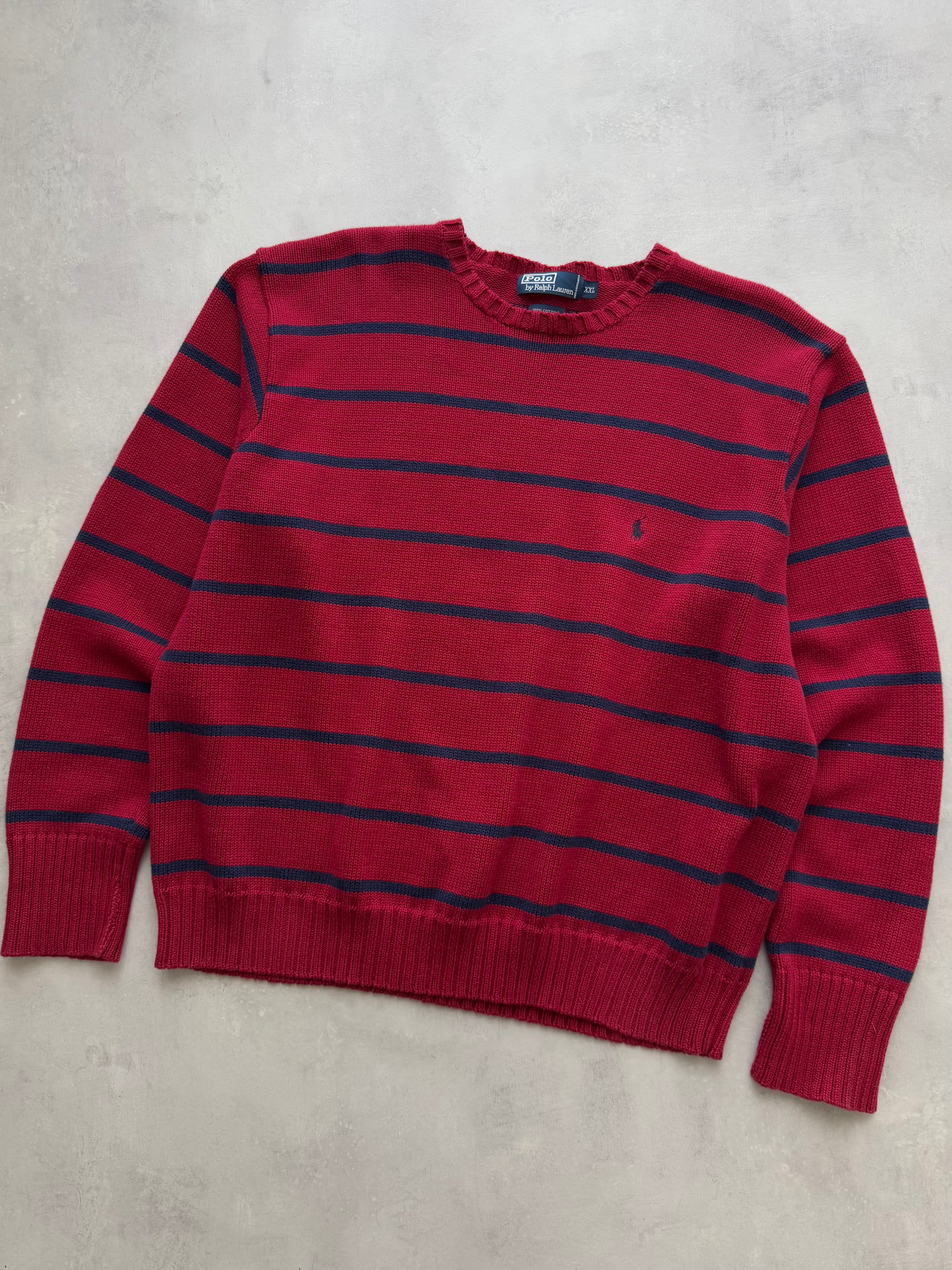 90s Polo Ralph Lauren (XL/XXL)