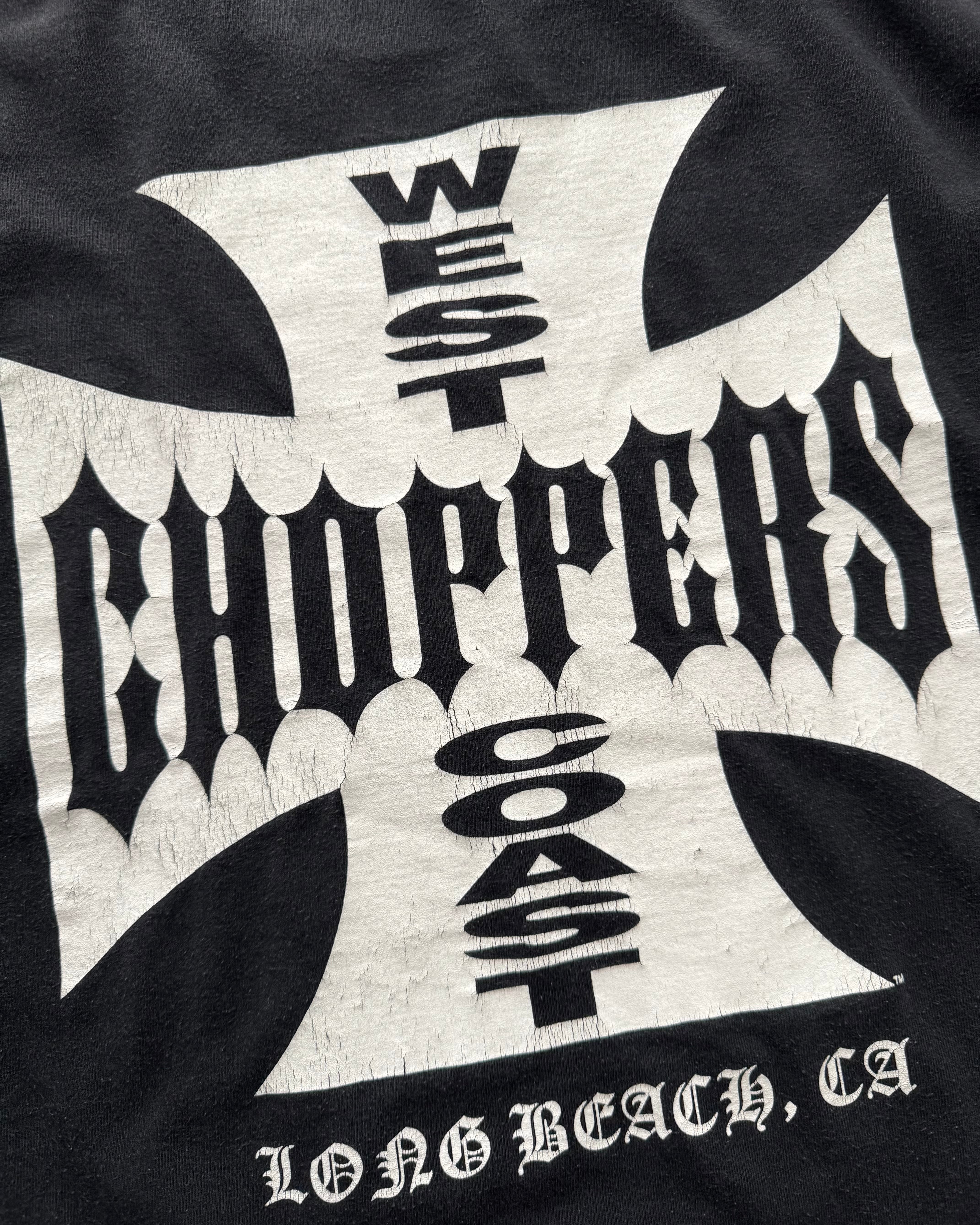 00s West Coast Choppers (XL)