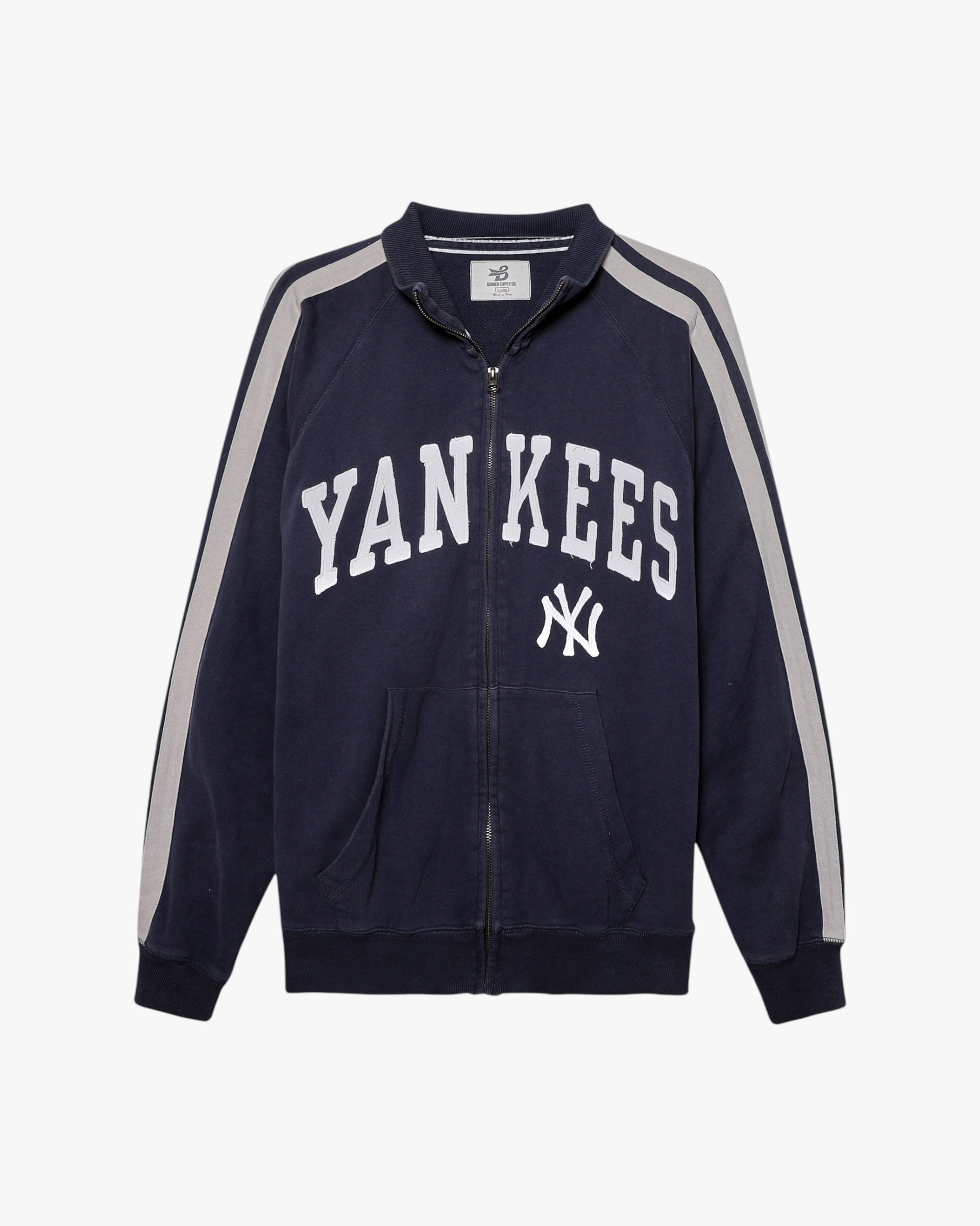 00s New York Yankees (L)