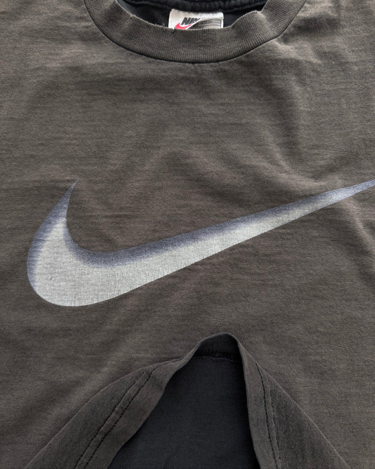 00s Faded Nike (XL/XXL)