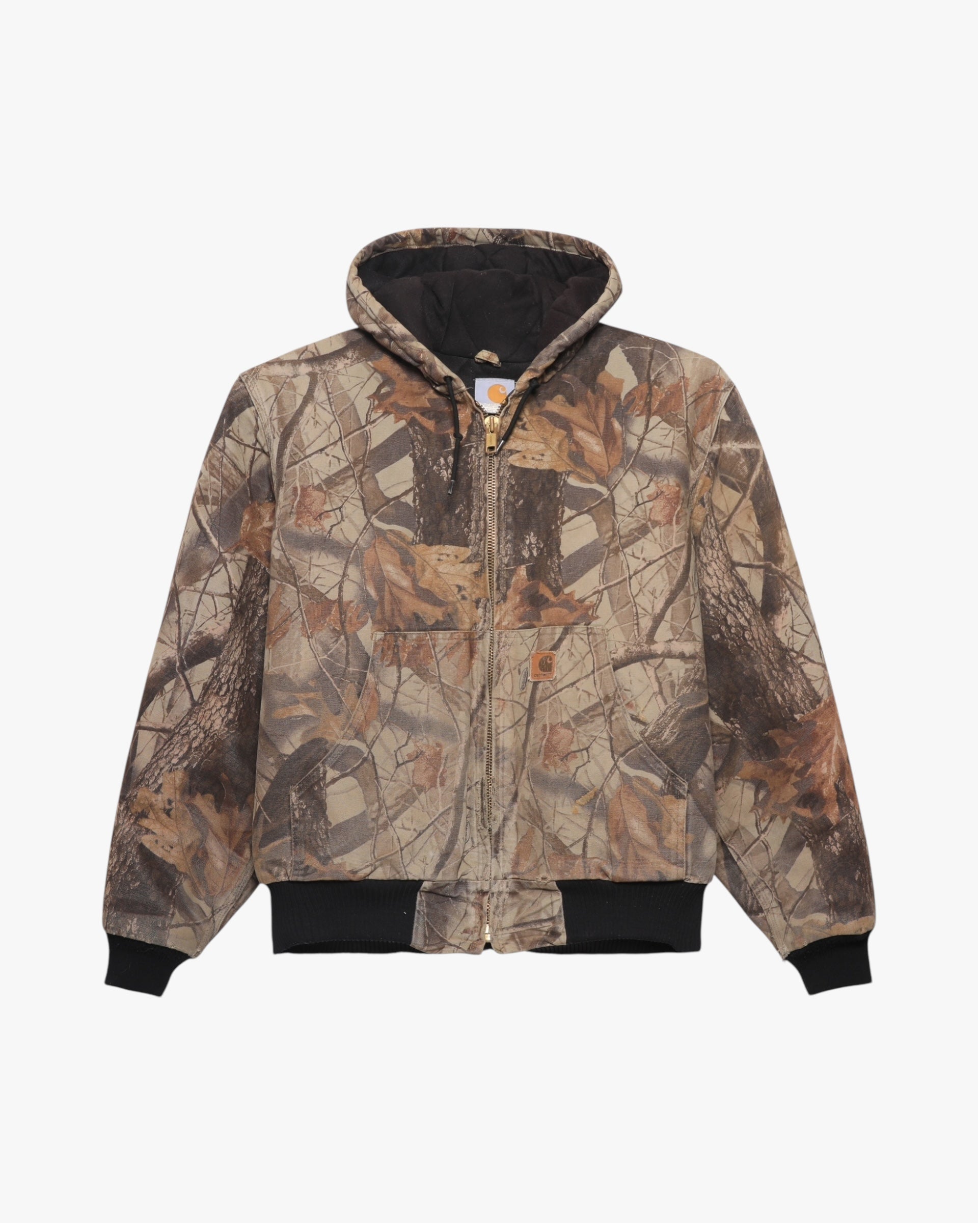 90s Realtree Camo Carhartt (L)