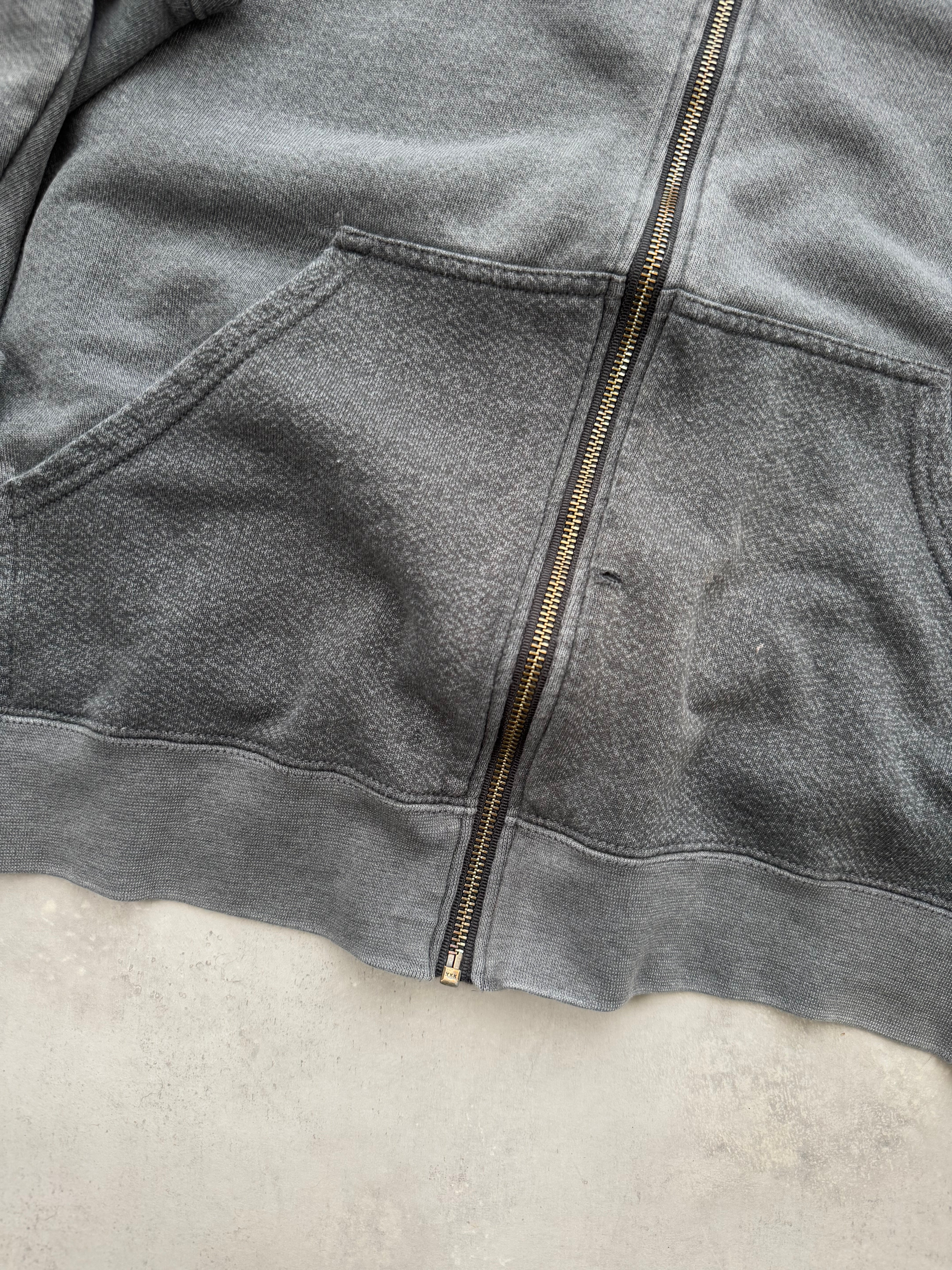 00s Faded Blank (XL)