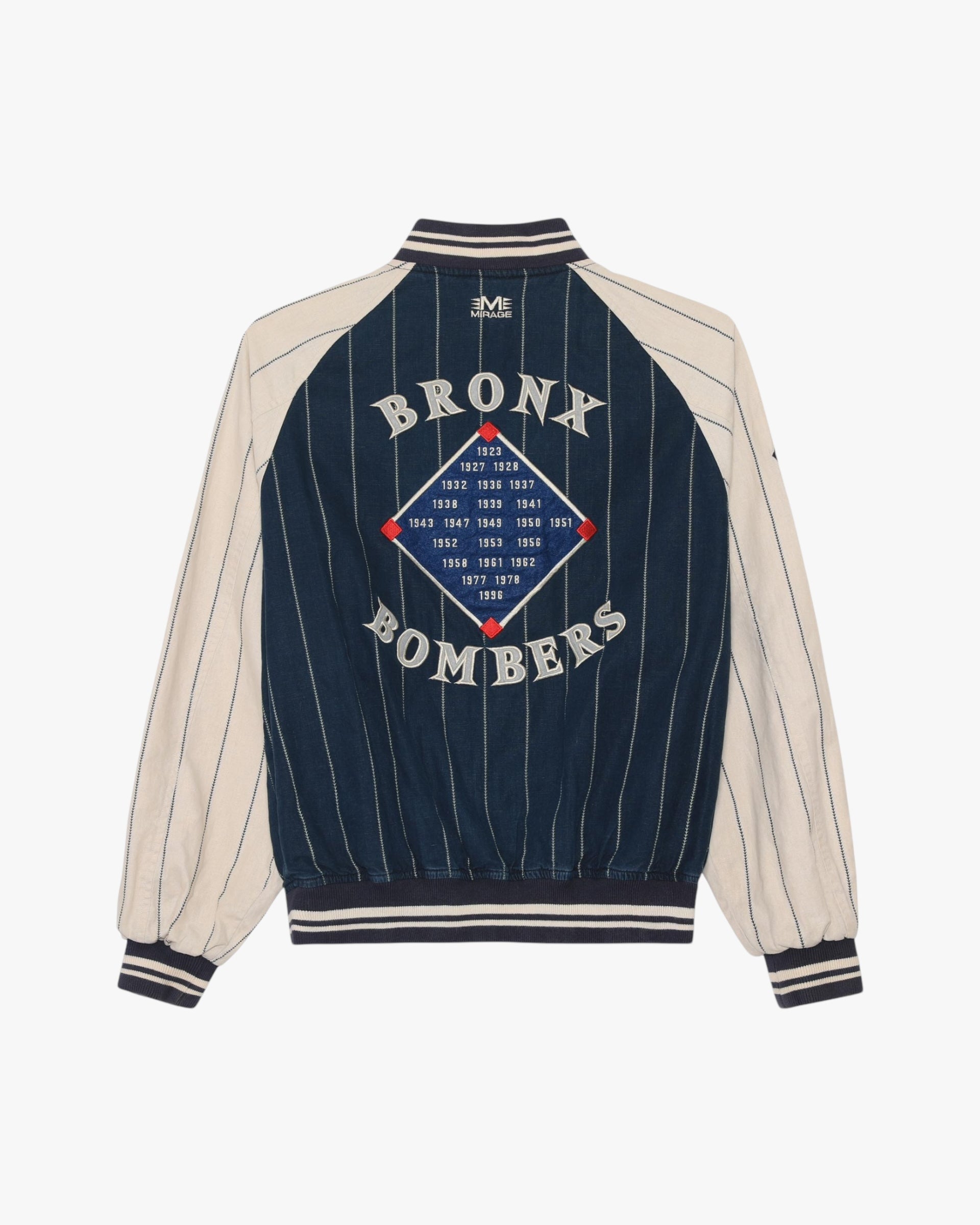 90s New York Yankees (L/XL)