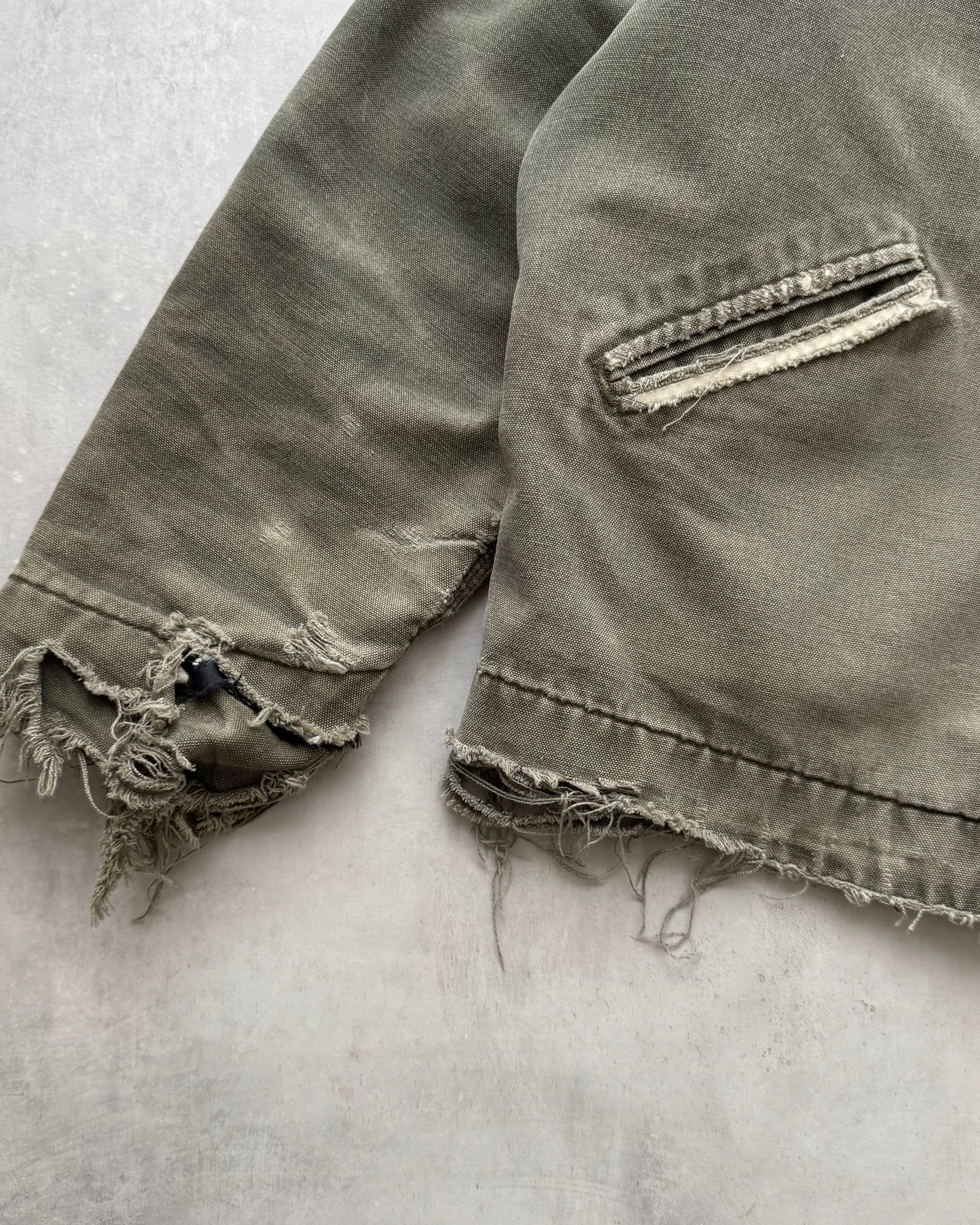 90s Detroit Carhartt (L)