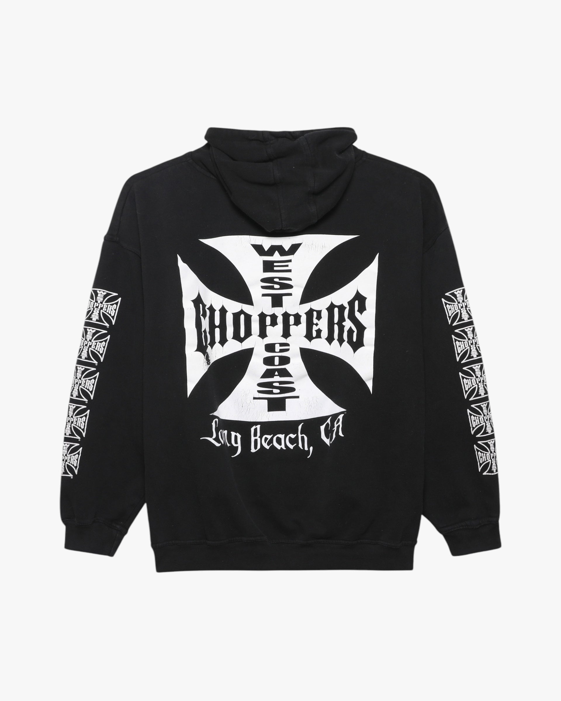 00s West Coast Choppers (L)