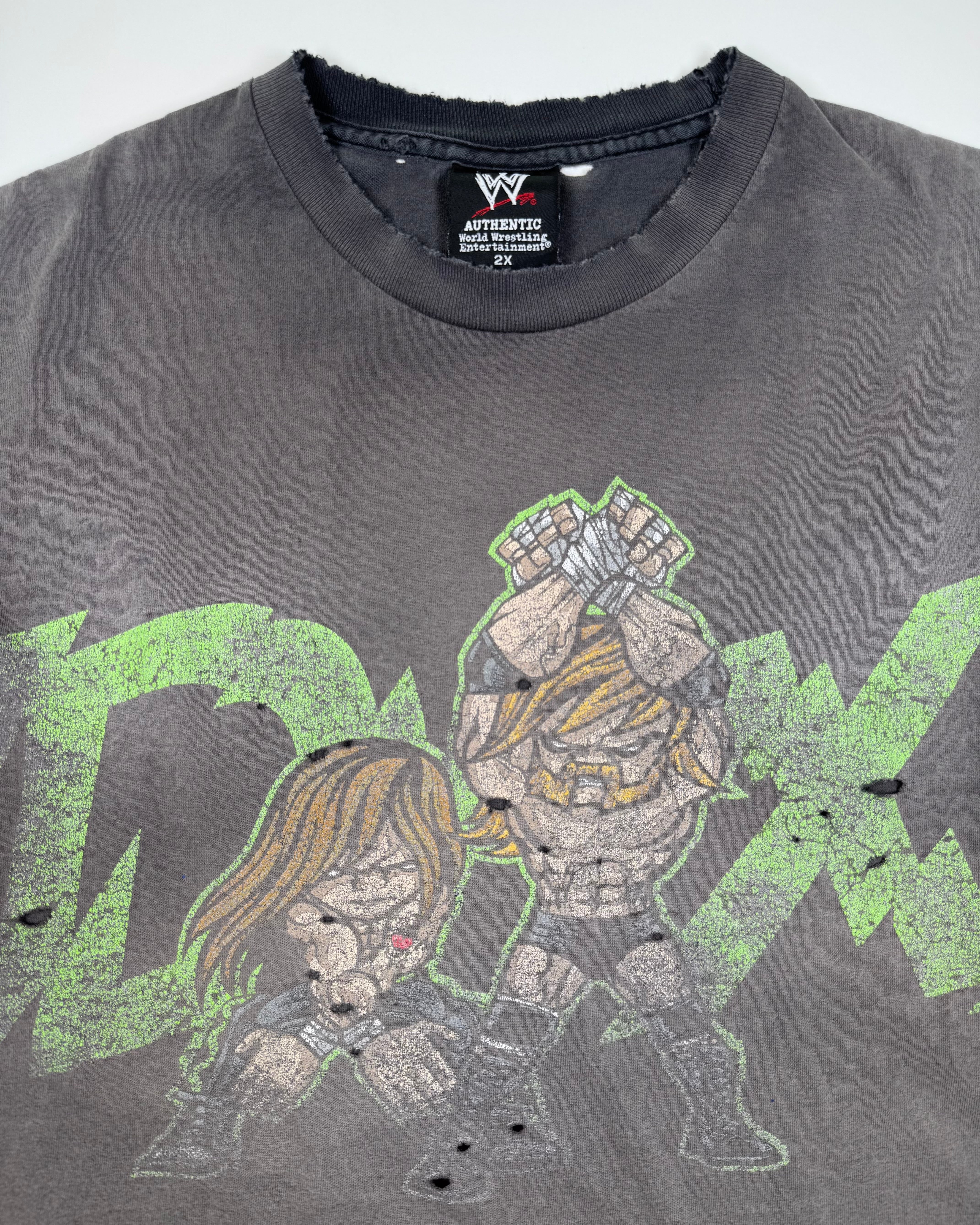 00s Faded DX Generation (XXL)