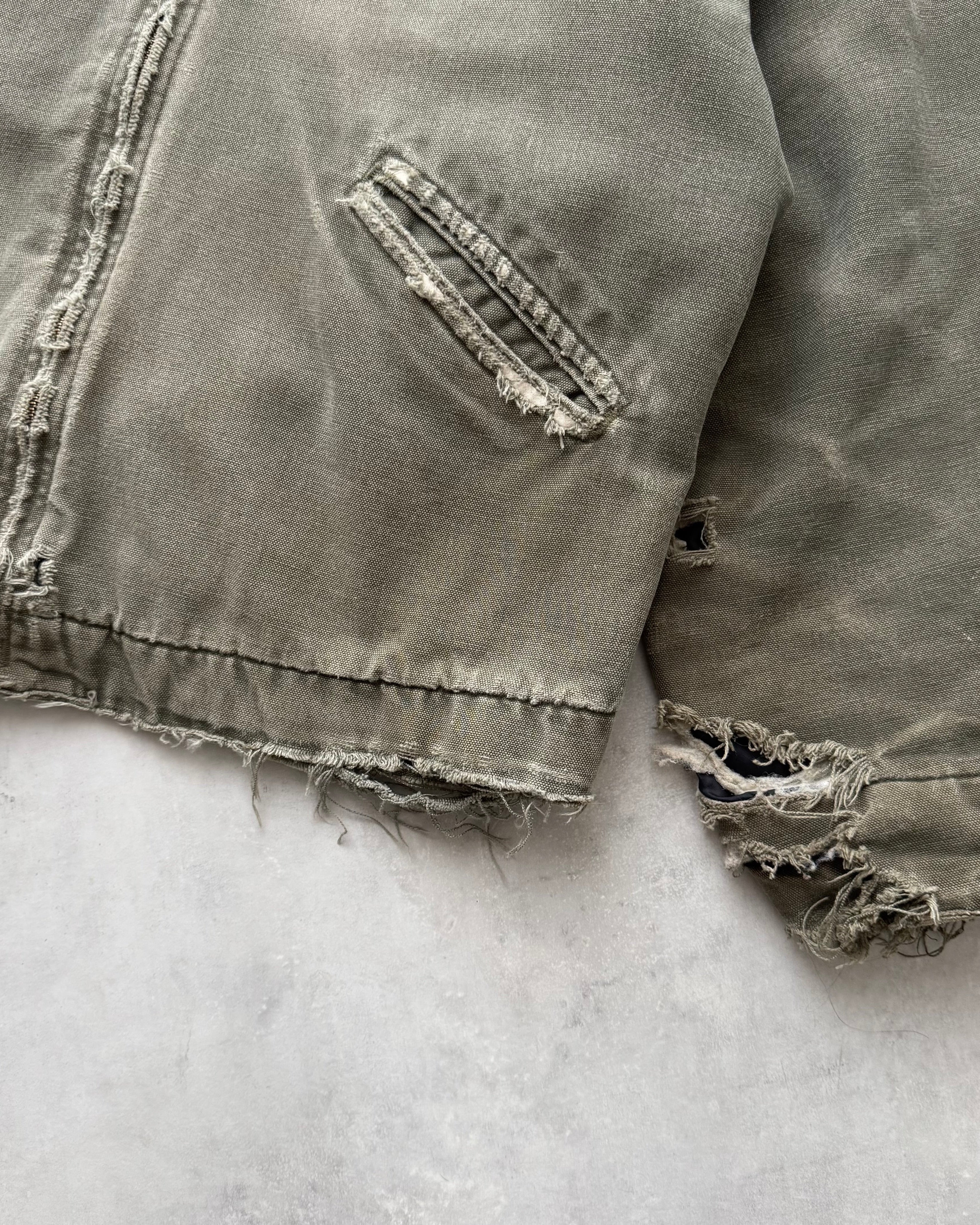 90s Detroit Carhartt (L)