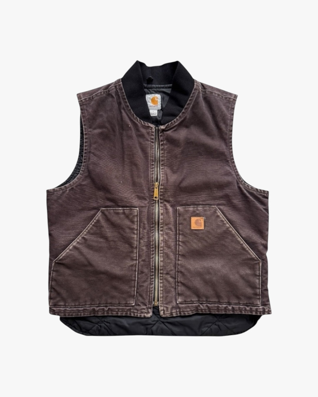 00s Carhartt Vest (L)