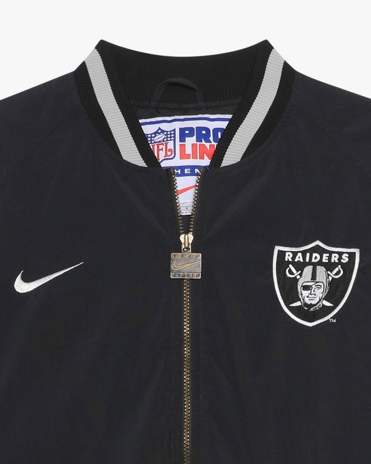 90s Los Angeles Raiders | Nike (L/XL)