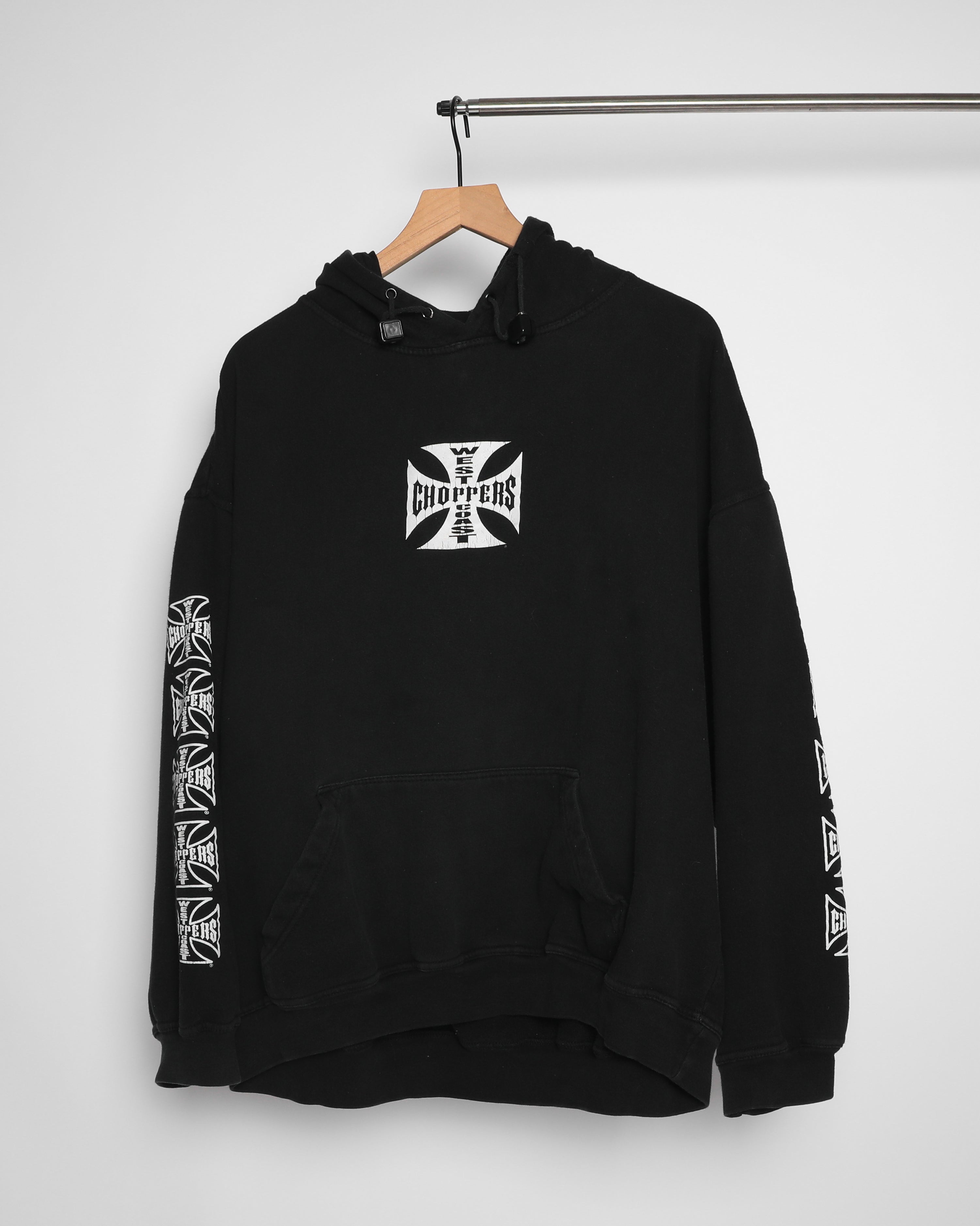 00s West Coast Choppers (XXL)