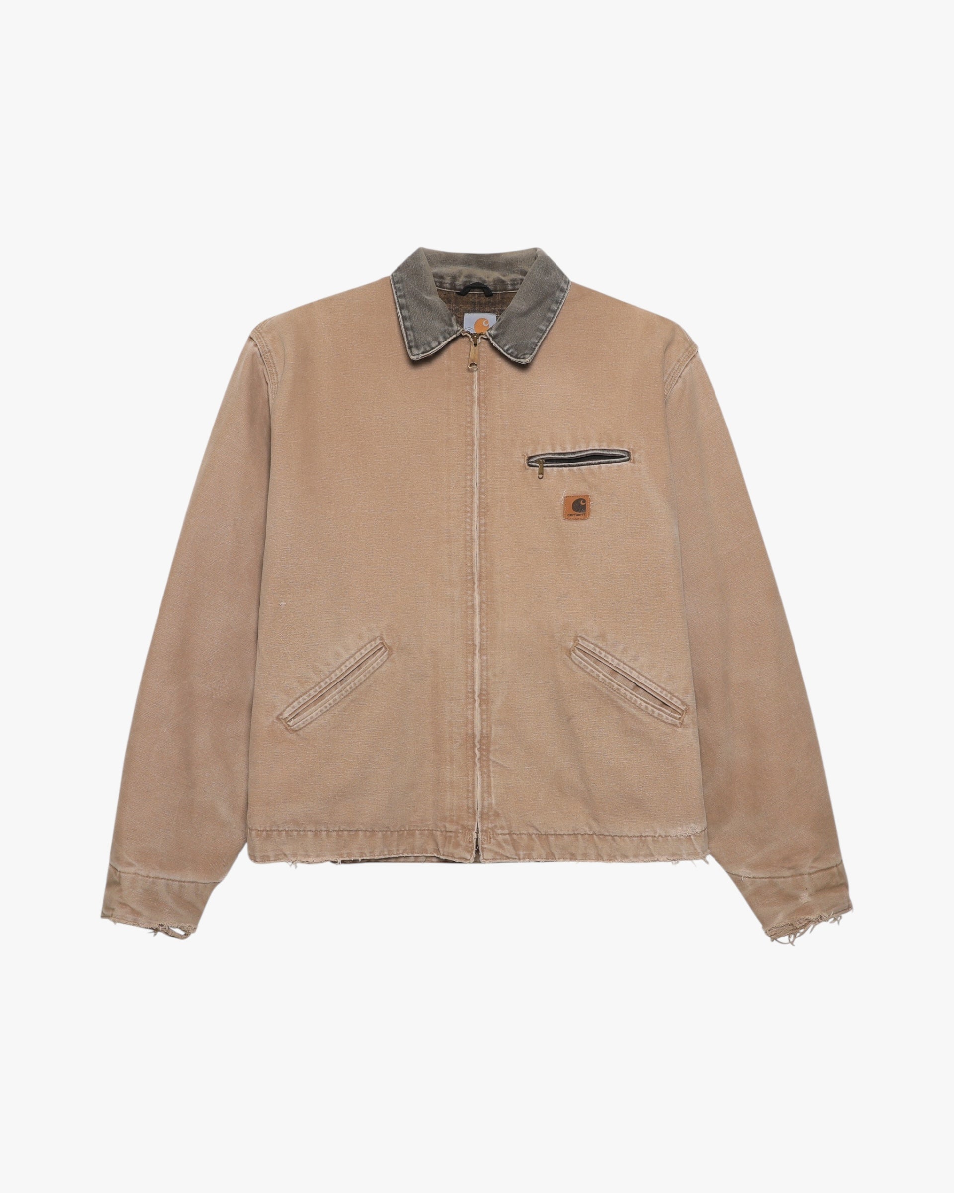 90s Detroit Carhartt (XXL)