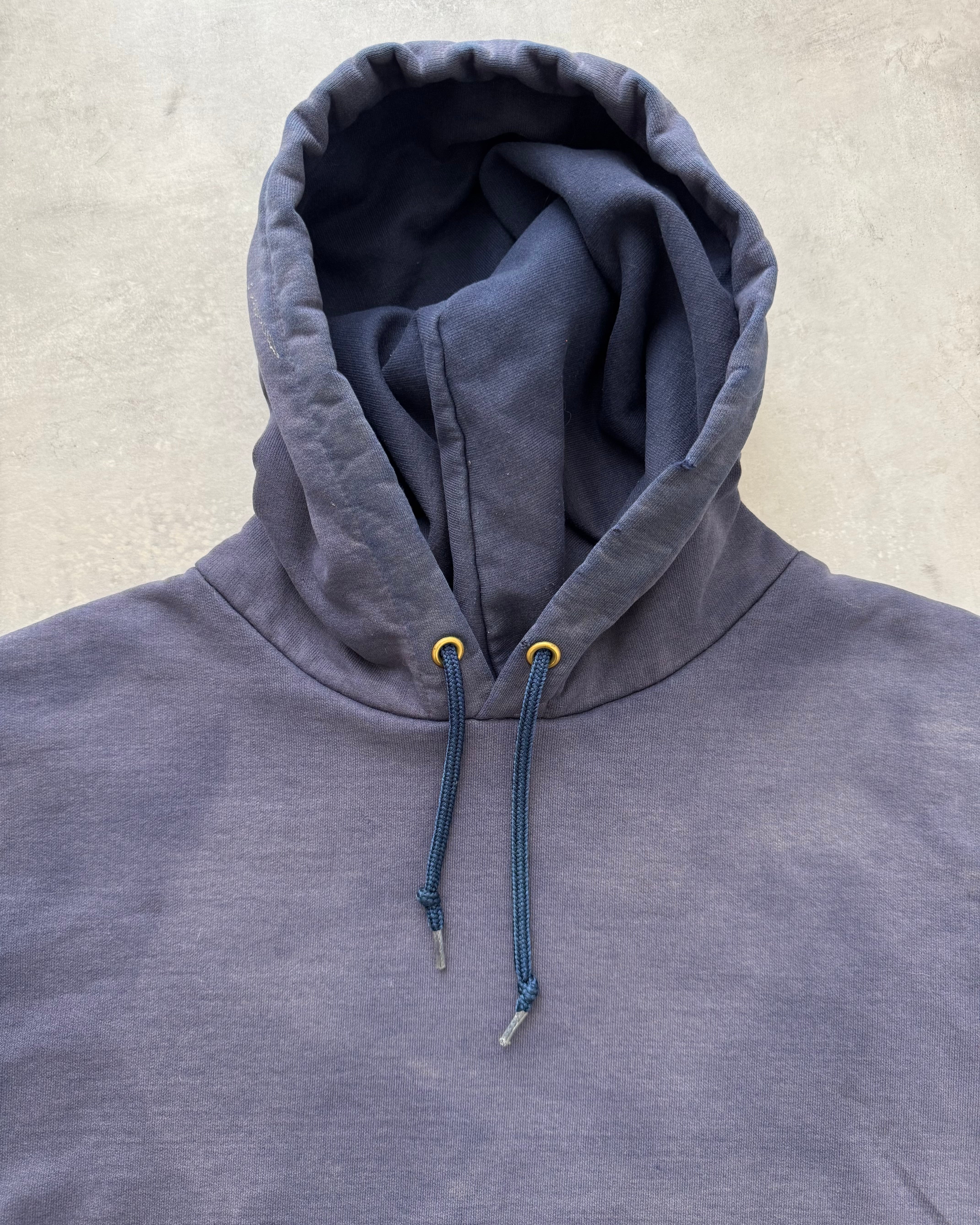 90s Faded Thermal Lined Blank (XL)