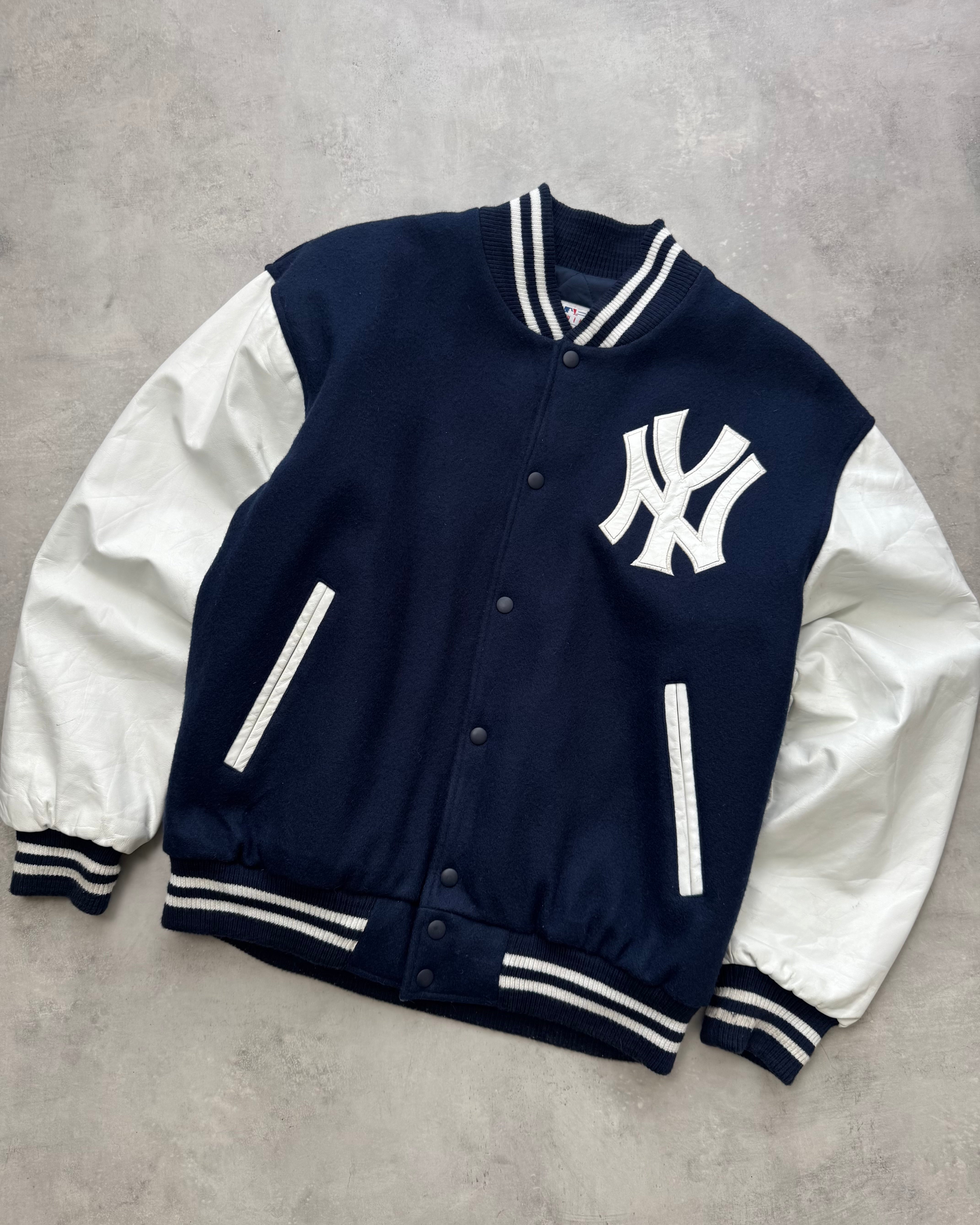 00s New York Yankees (M)