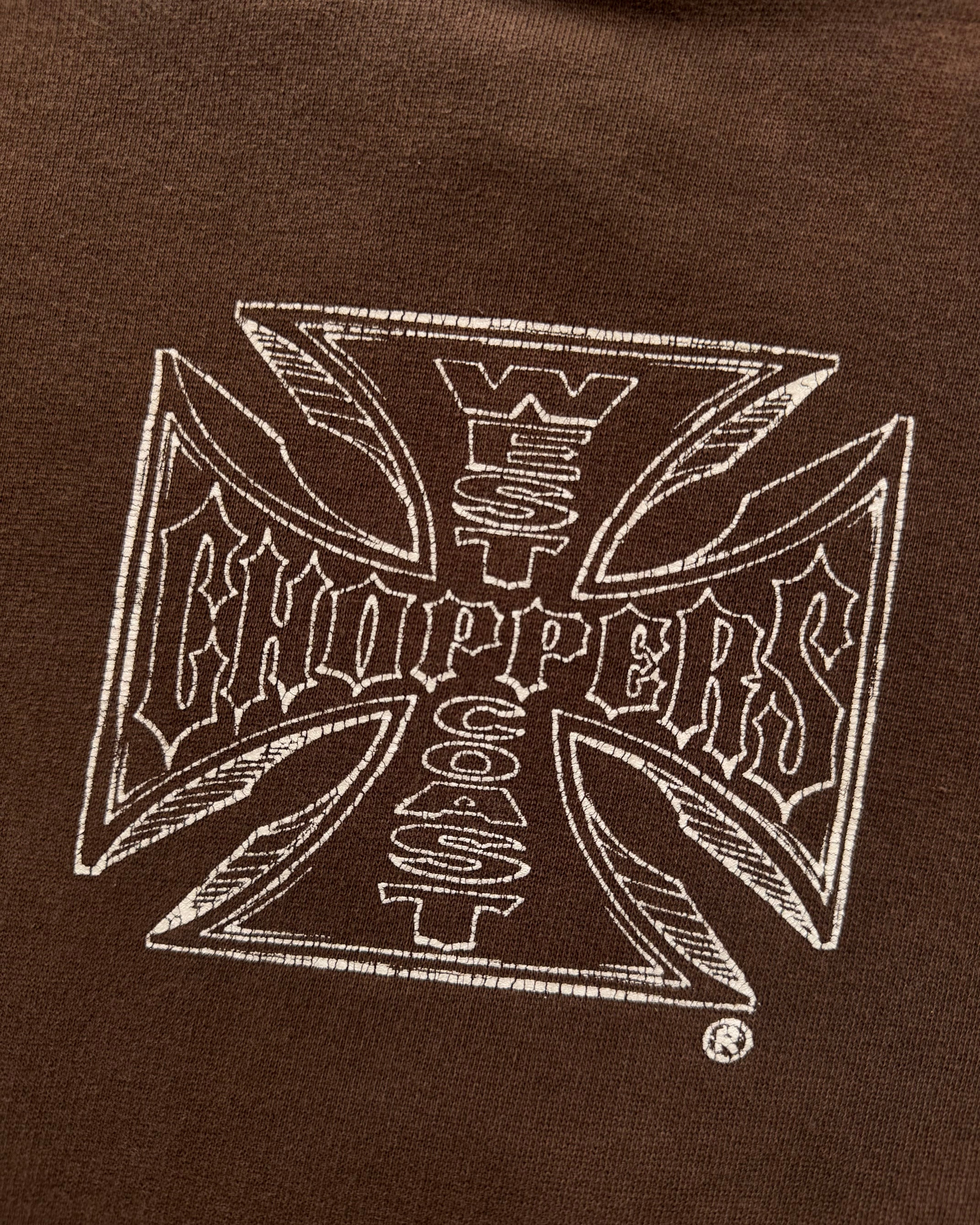 00s West Coast Choppers (XXL)