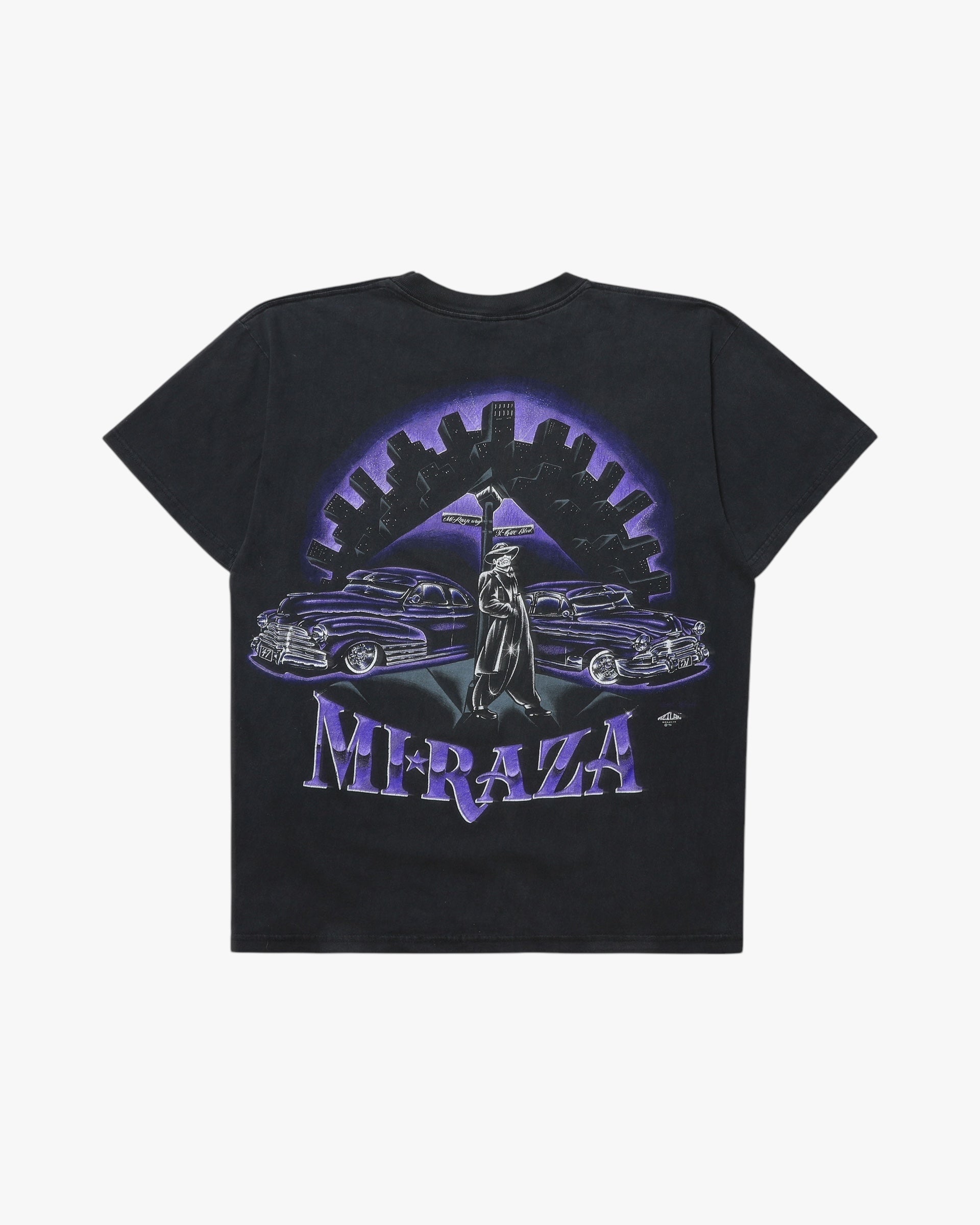 00s Chicano “Miraza” (XL)