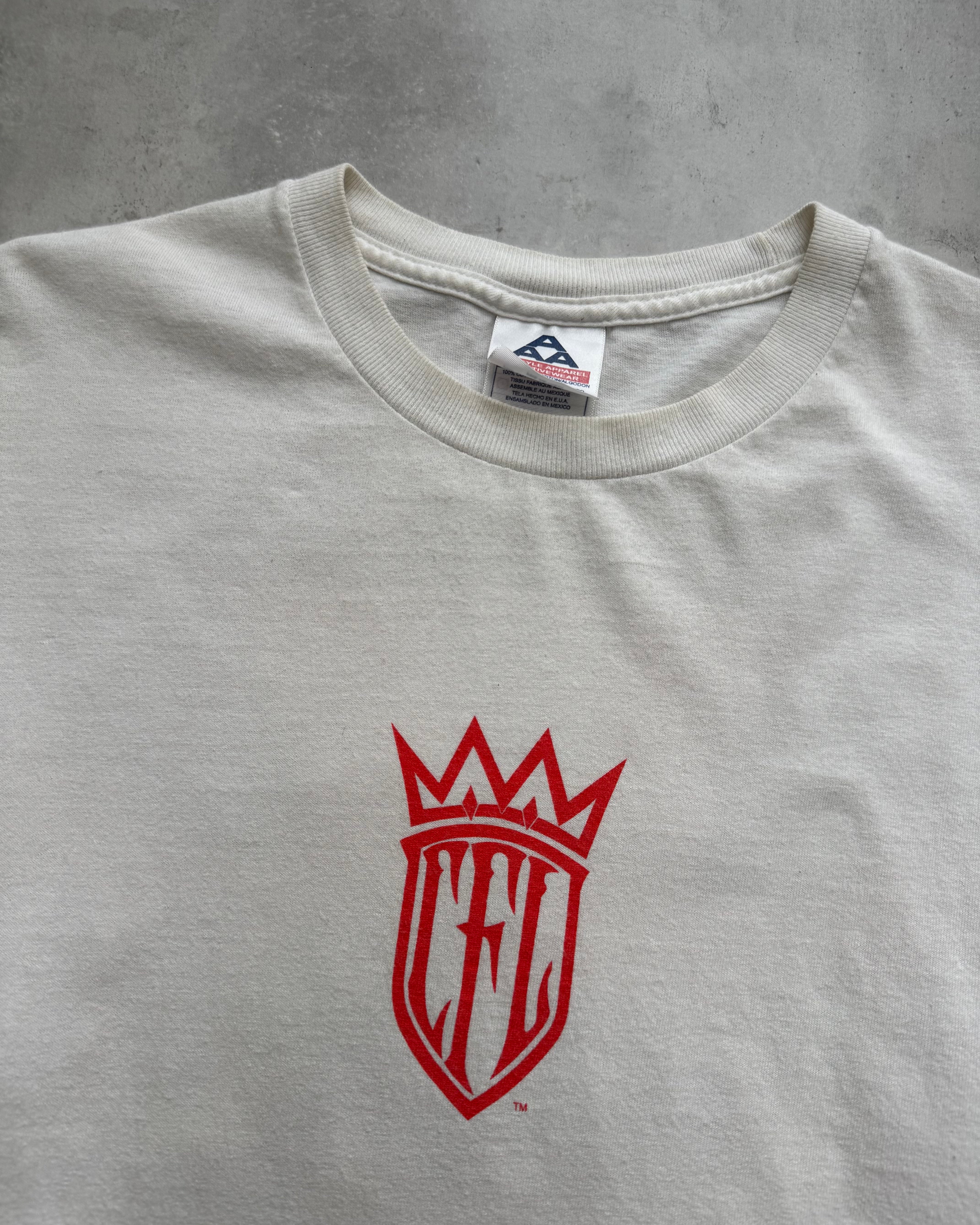 00s West Coast Choppers (XL)