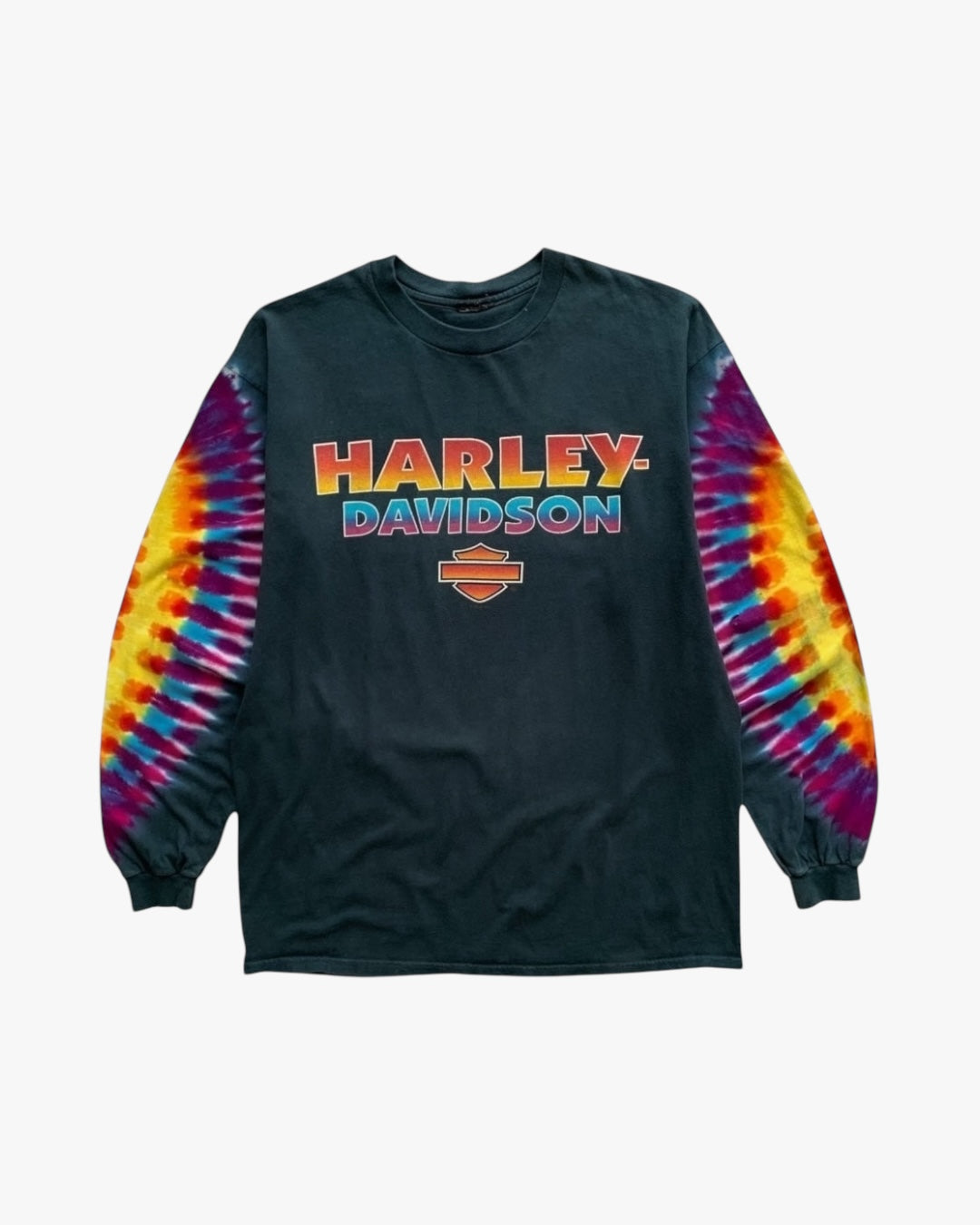 ‘98 Harley Davidson (XL)