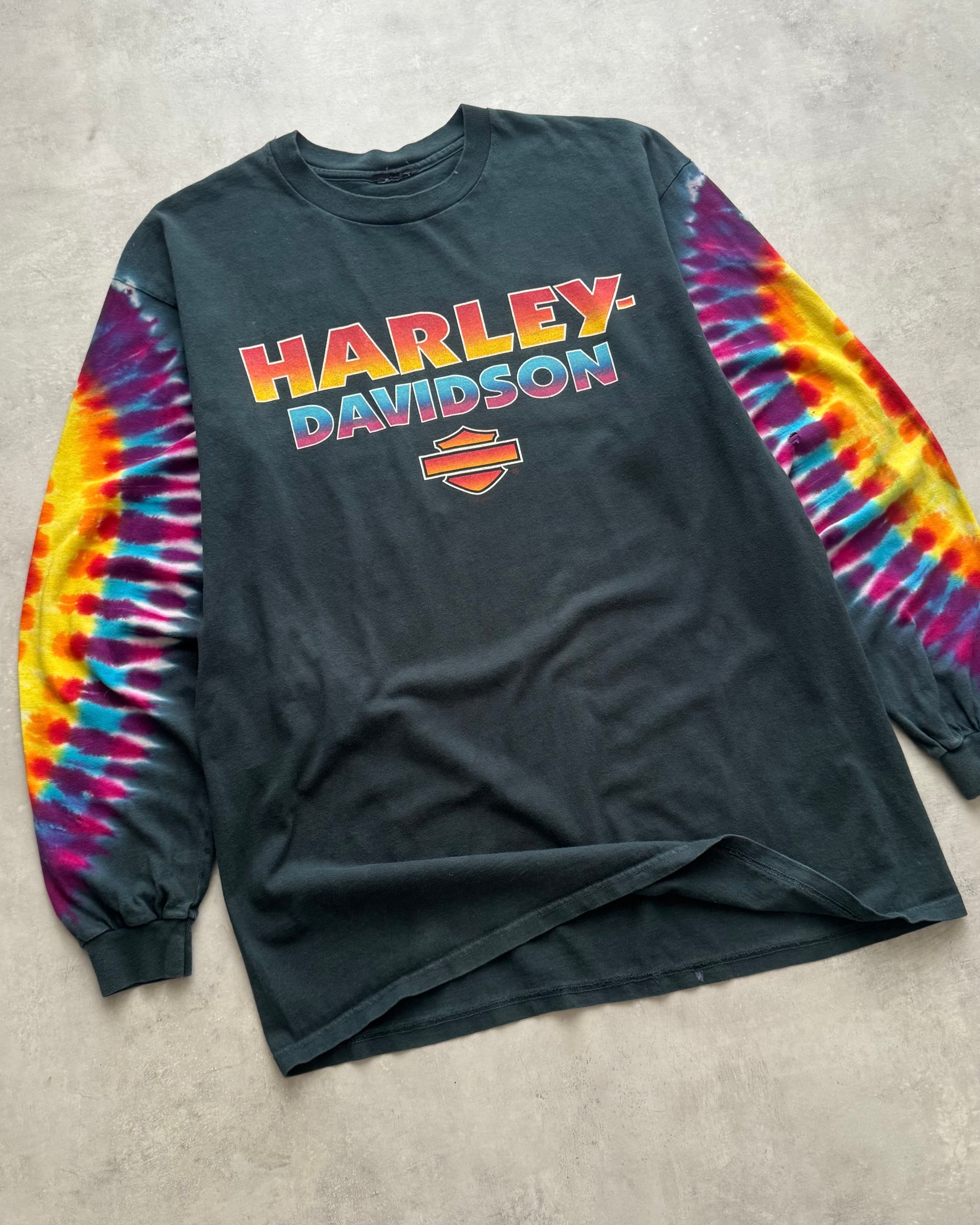 ‘98 Harley Davidson (XL)