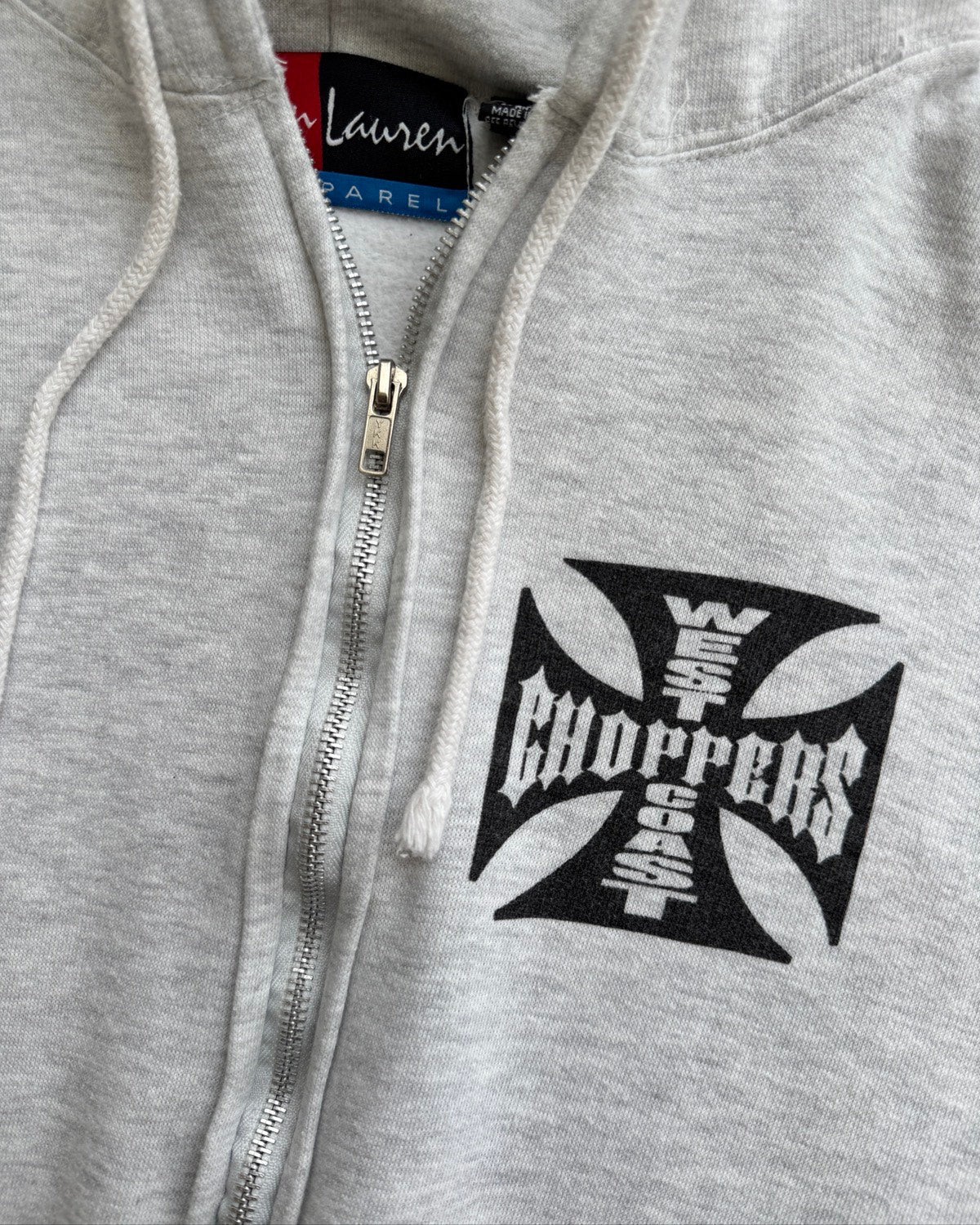 00s West Coast Choppers (M)