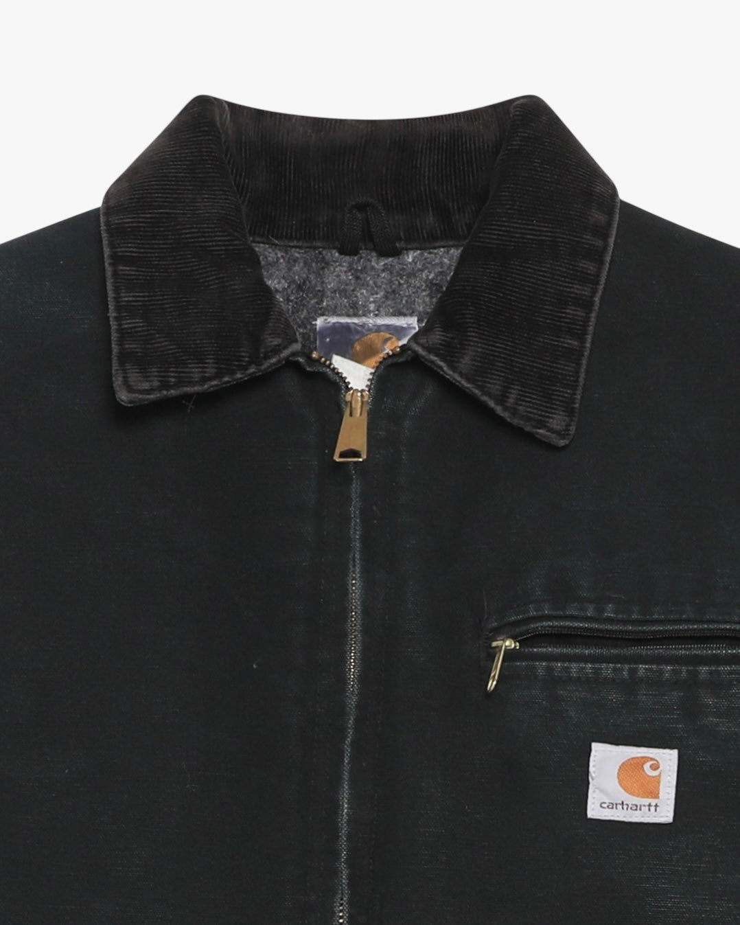90s Detroit Carhartt (S/M)