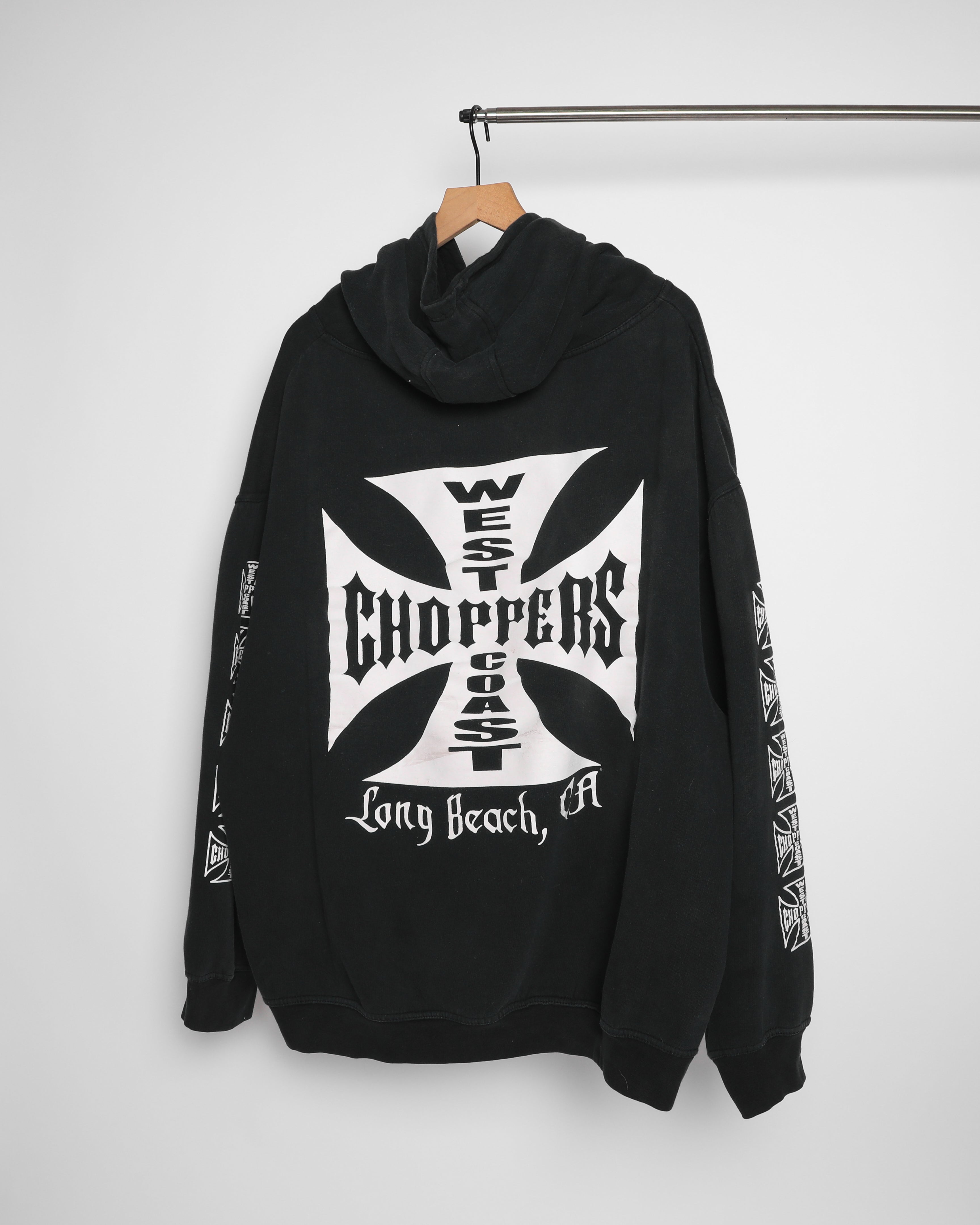 00s West Coast Choppers (L)
