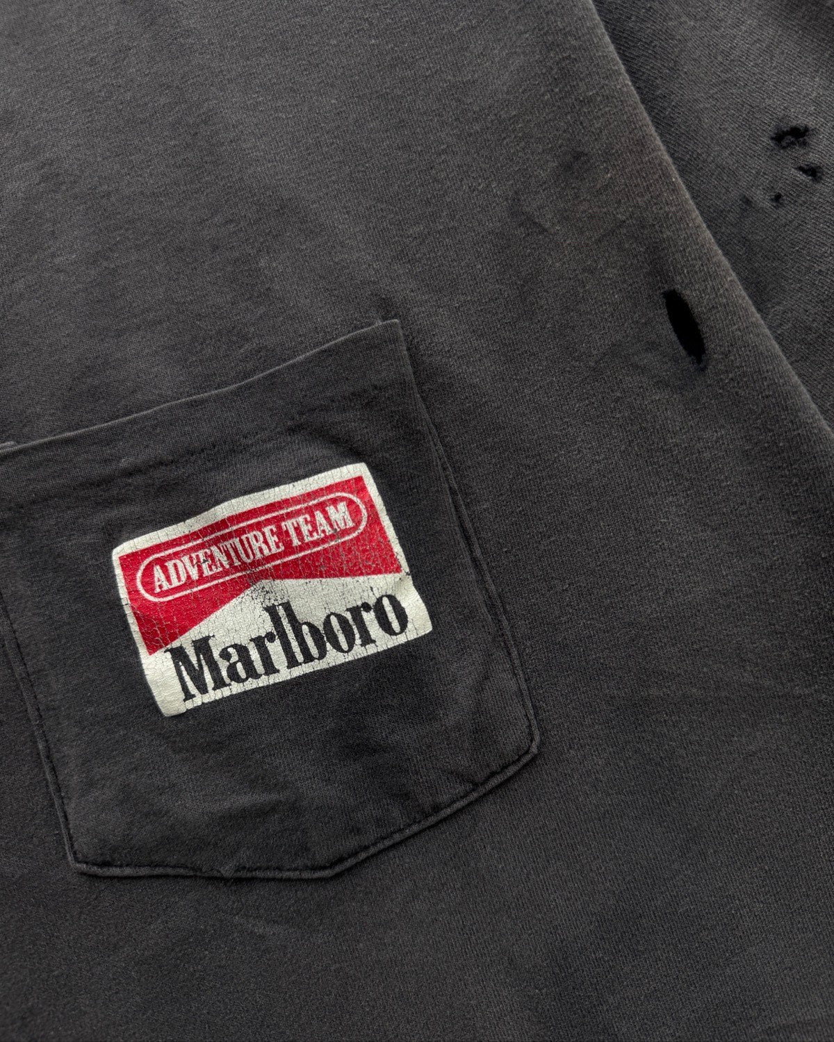 90s Faded Marlboro Coyote Bluff (XL)