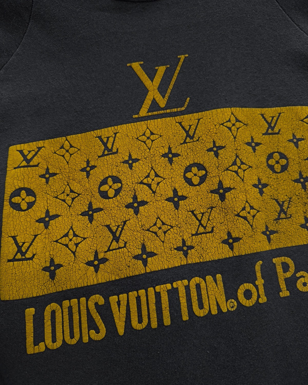 80s Louis Vuitton (XL)