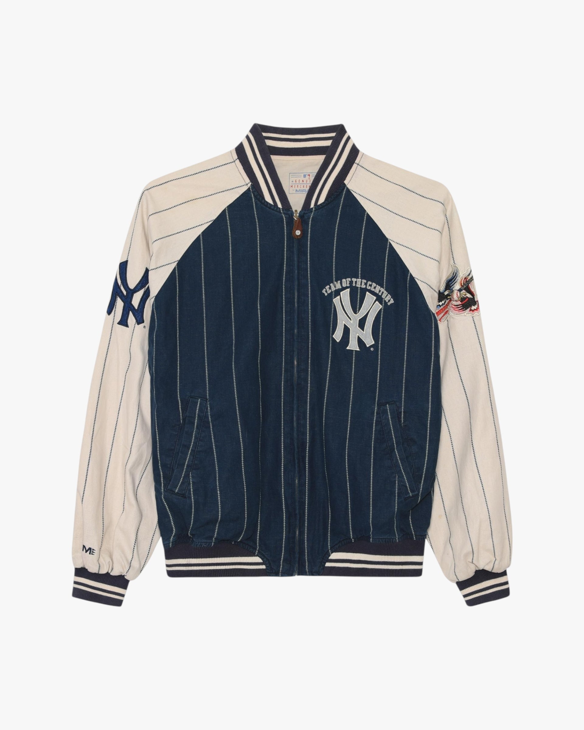 90s New York Yankees (L/XL)