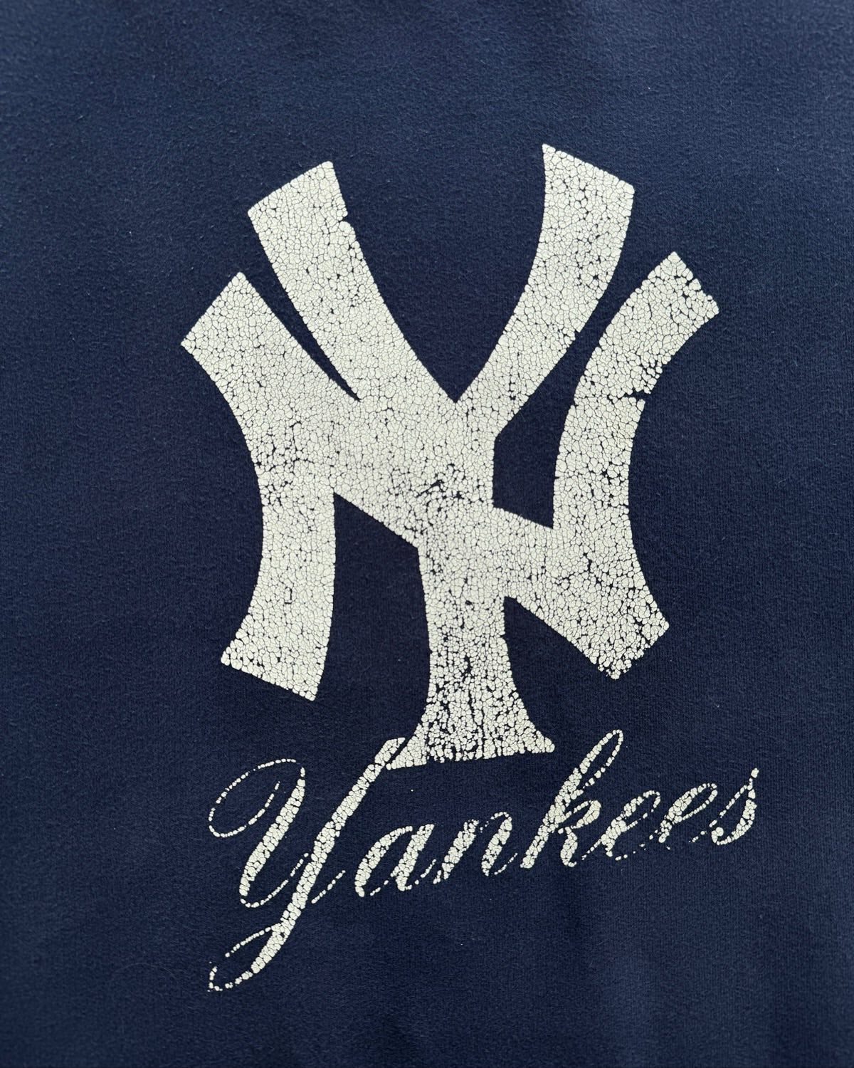 00s New York Yankees (XL)