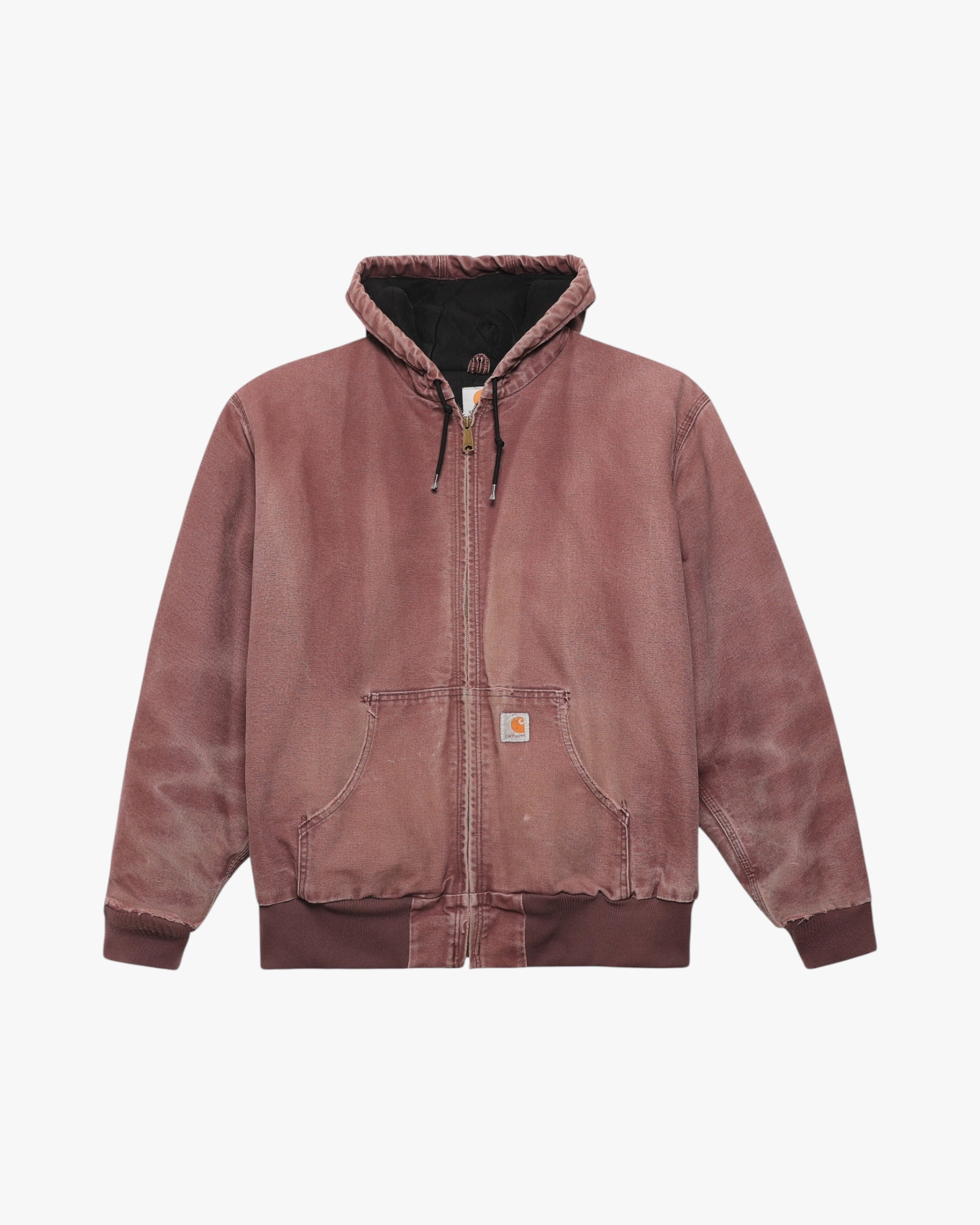 00s Faded Pink Carhartt (XL)