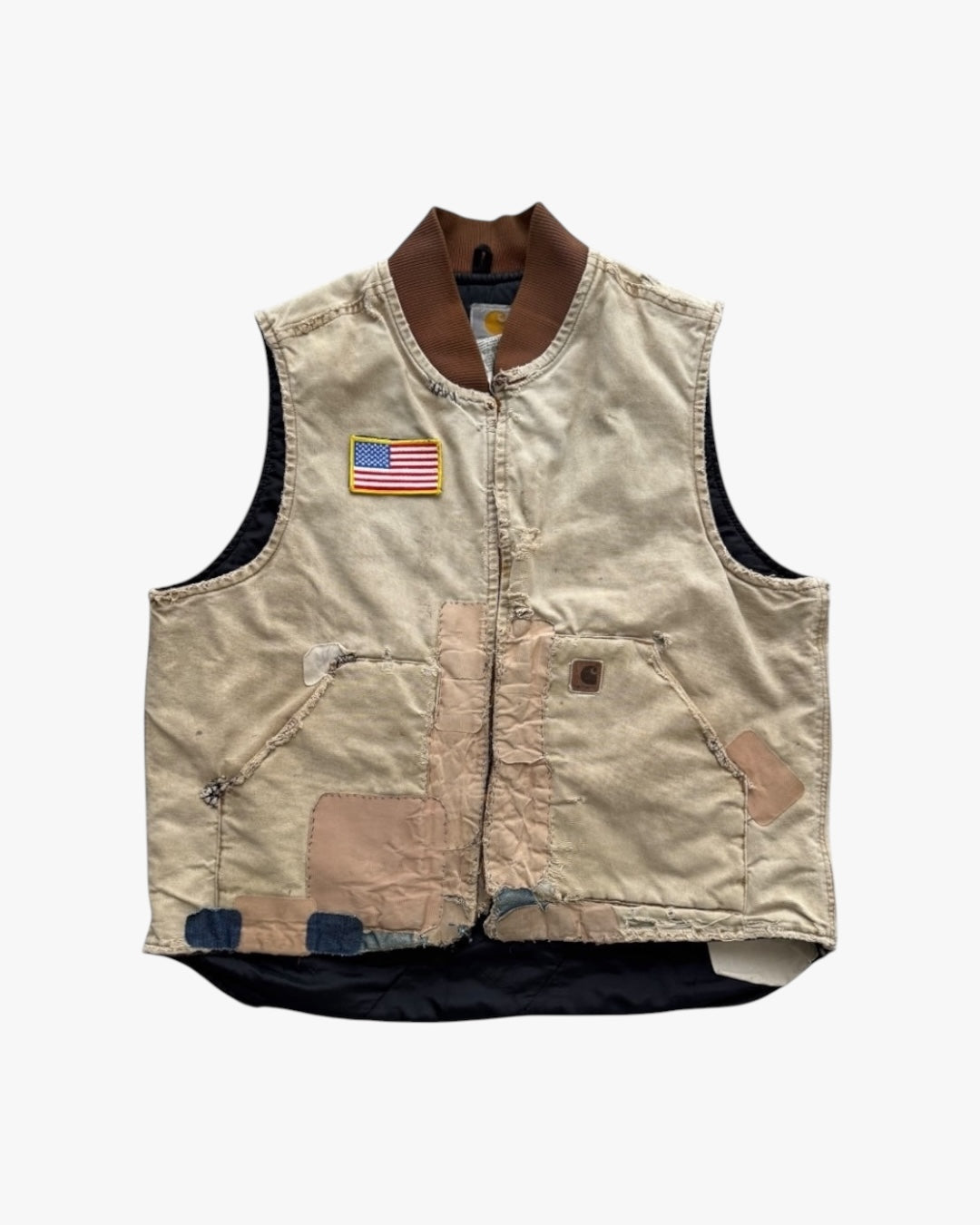 00s Carhartt Vest (XL)