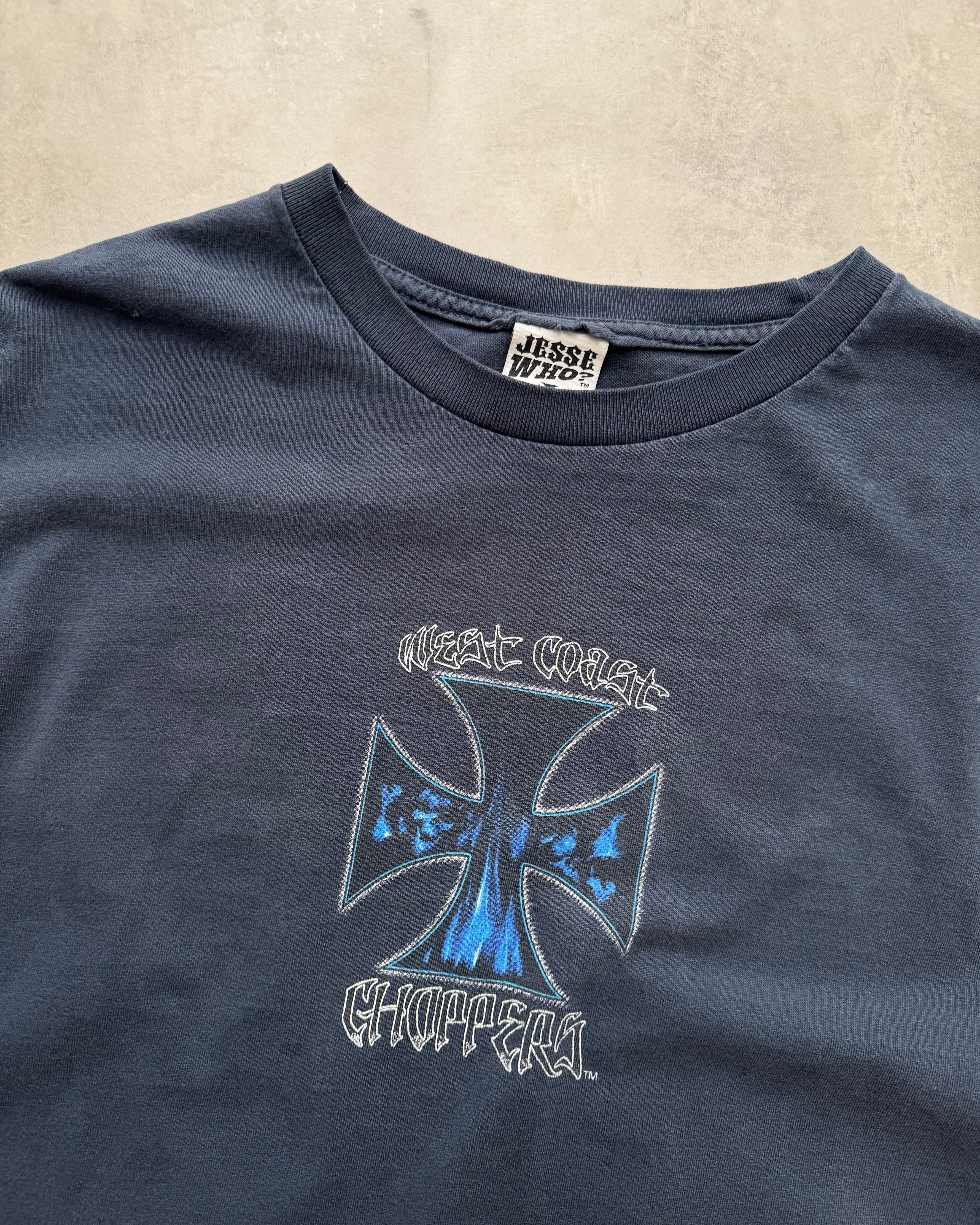 00s West Coast Choppers (XL)