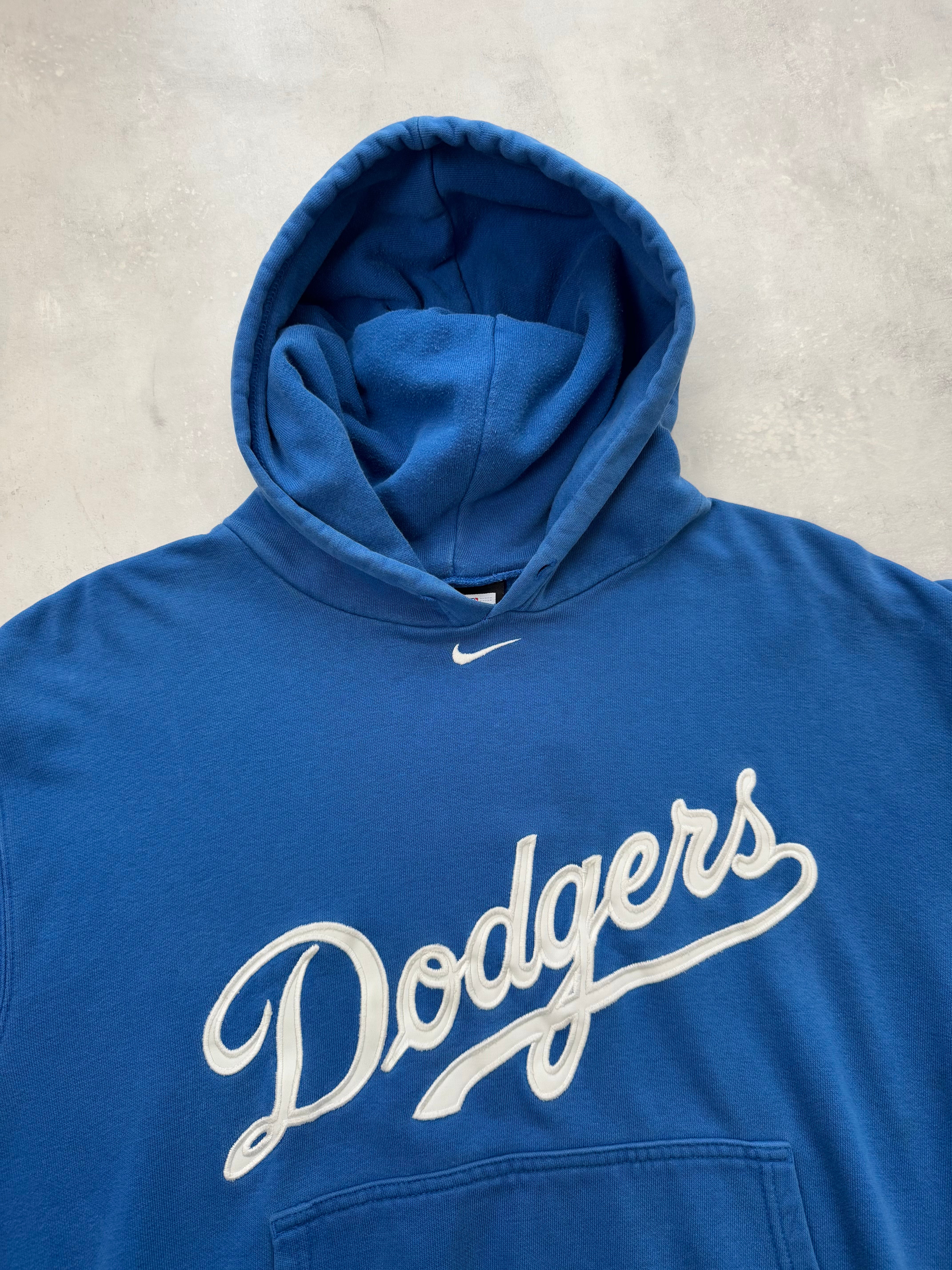 90s Los Angeles Dodgers | Nike (M)