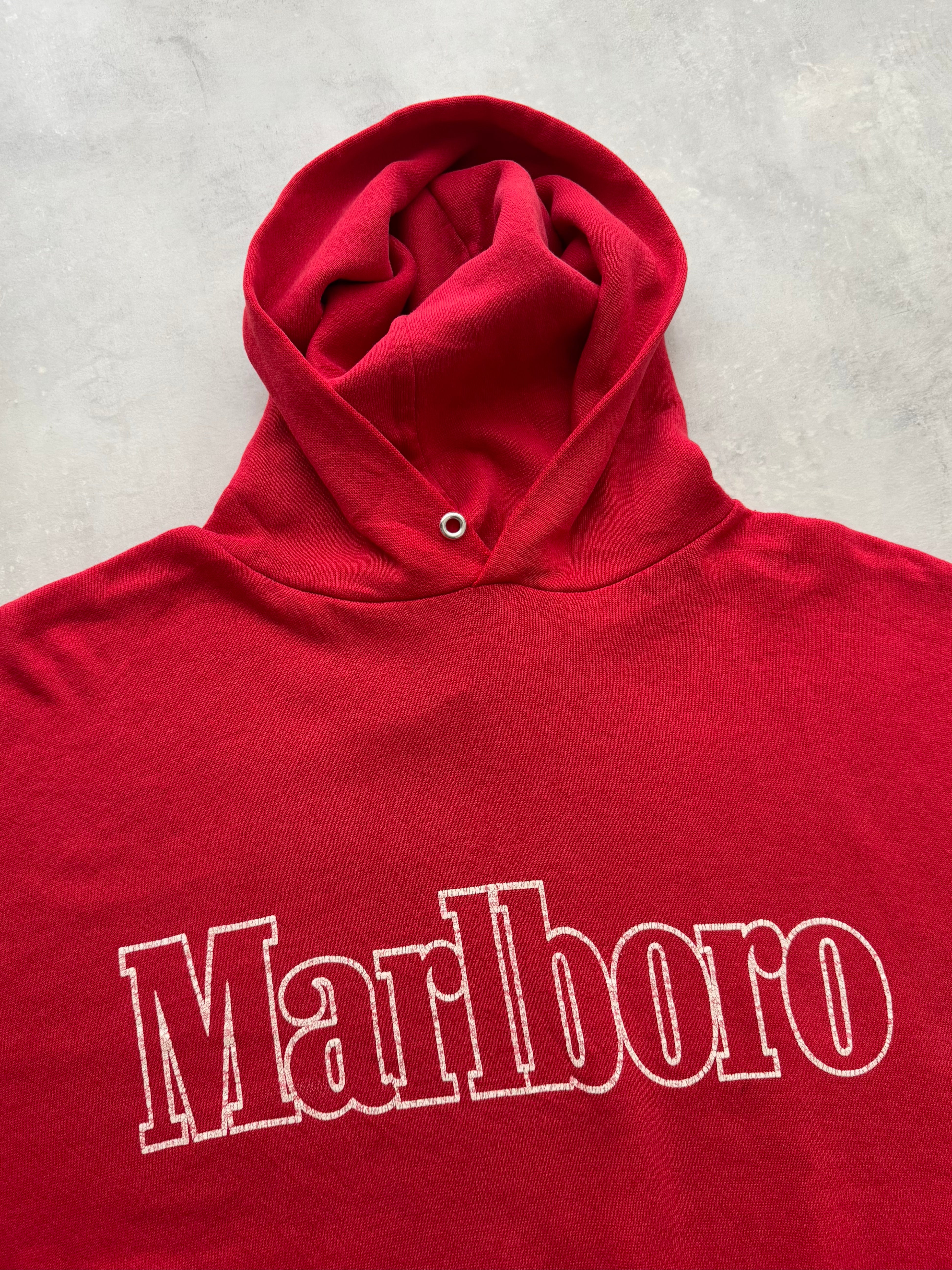 90s Marlboro (XL)